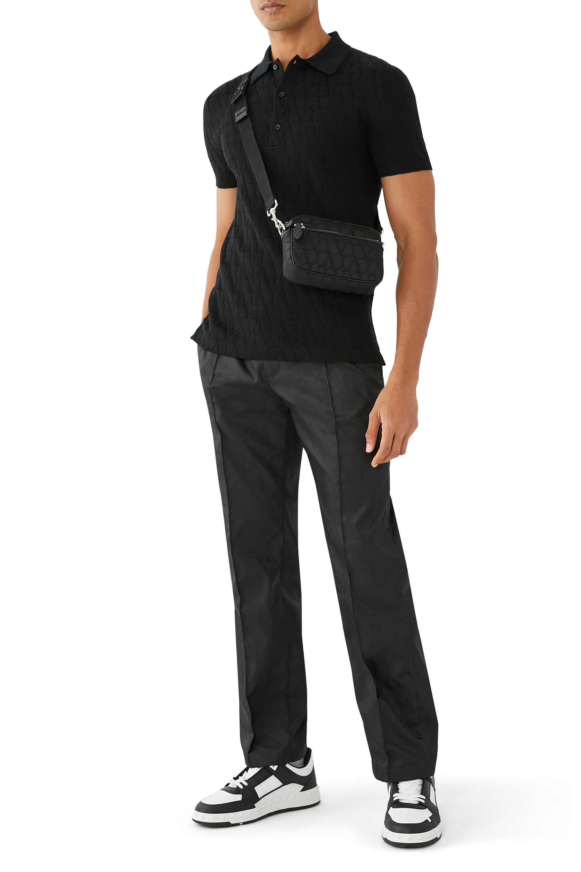 سنيكرز فريدوتس بكاحل منخفض