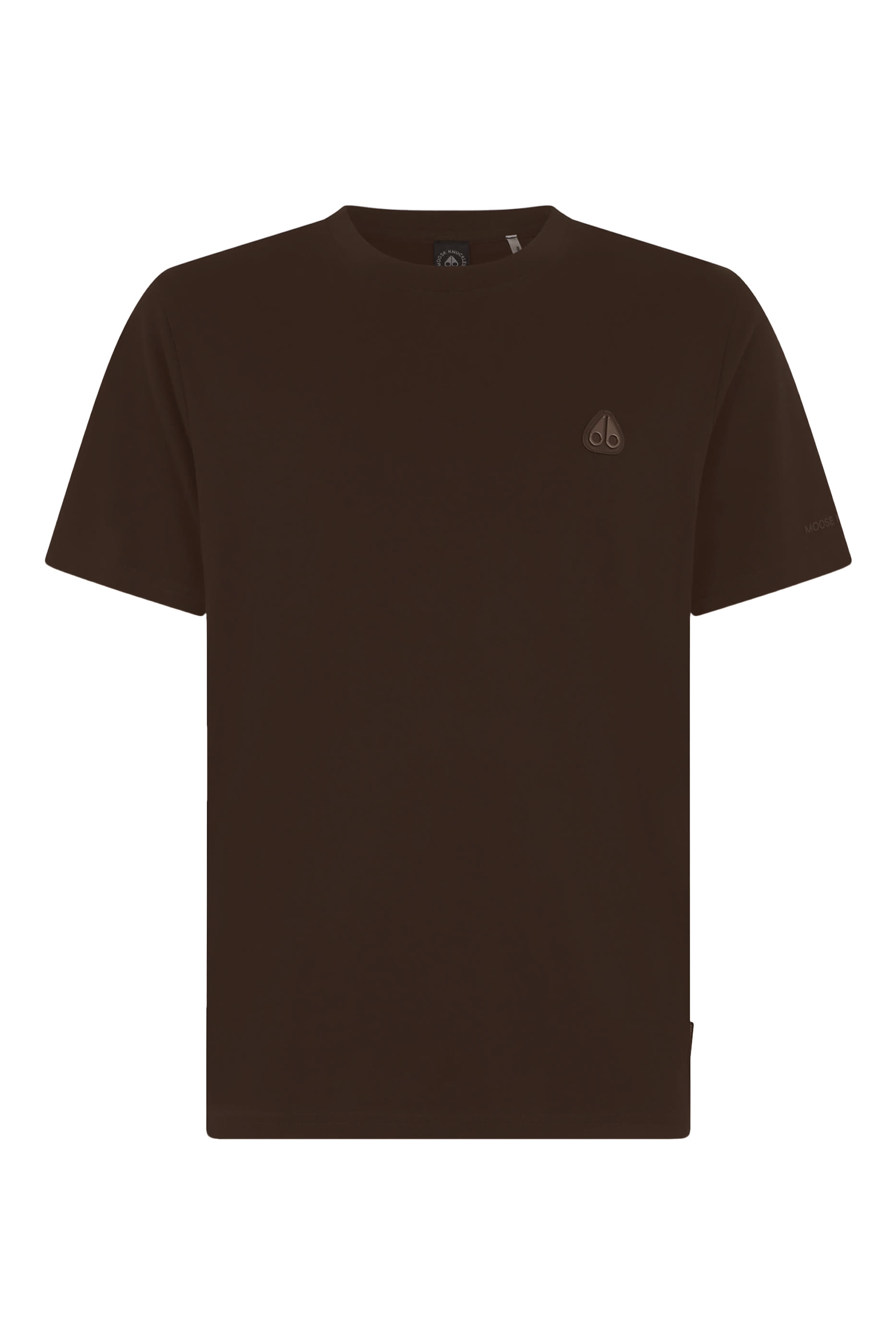 تيشيرت بشعار الماركة