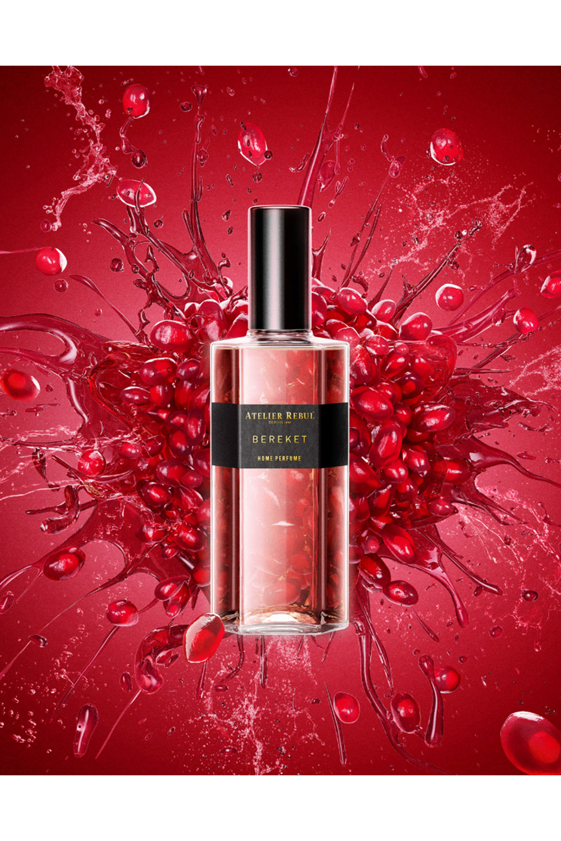 عطر بركات للمنزل