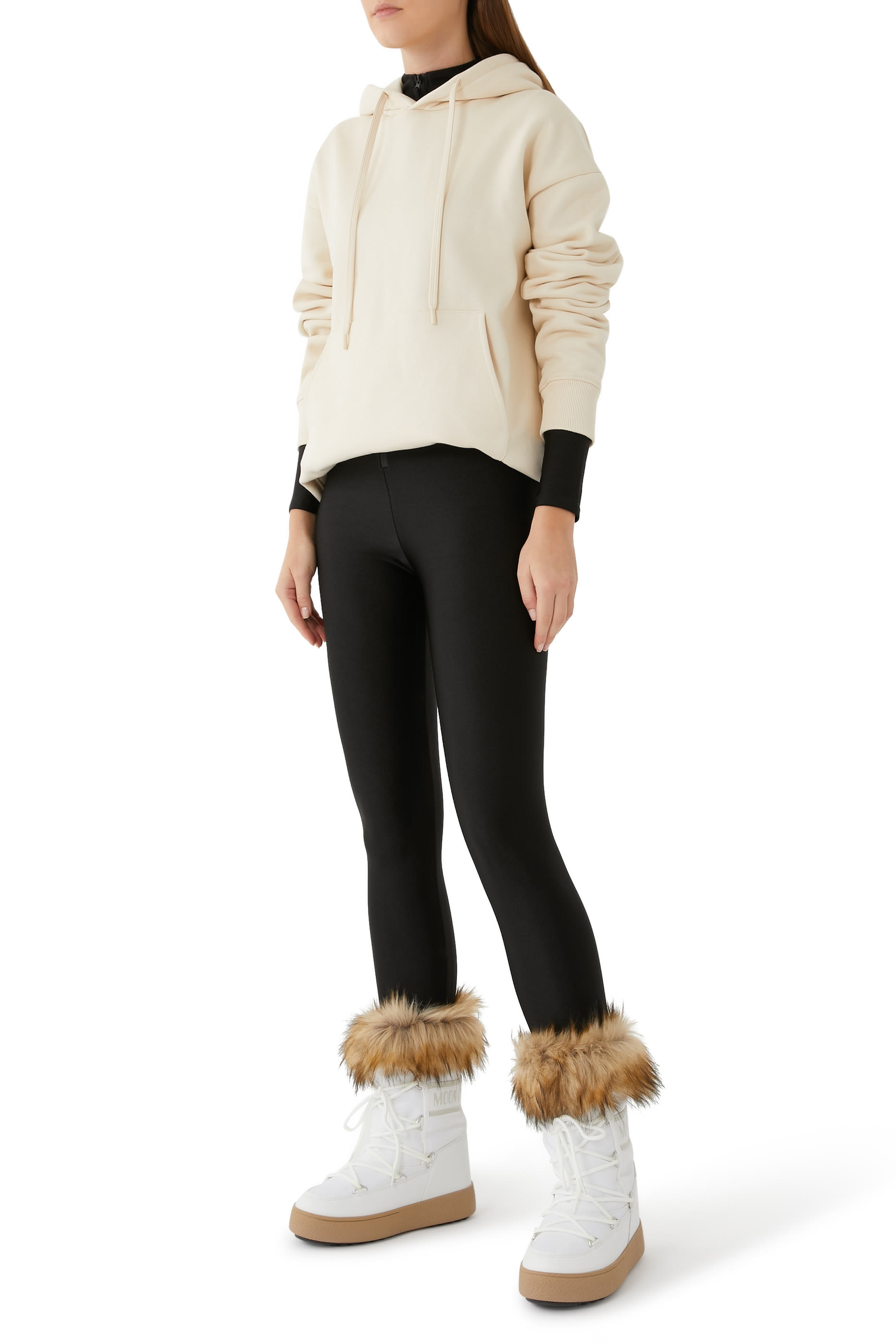 بوت ثلج ال تراك موناكو