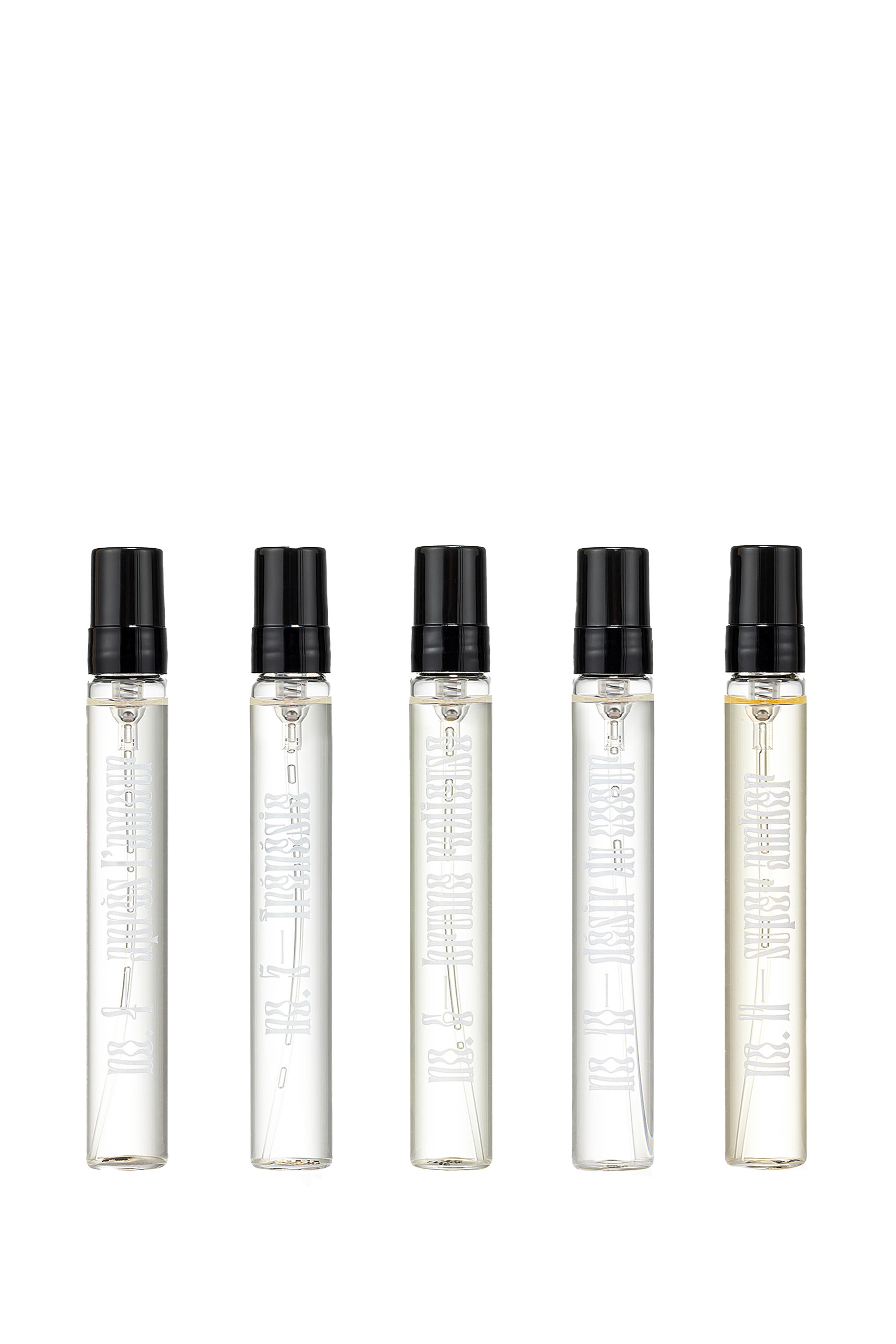 مجموعة هدايا عطور اكسبيرينس بوكس