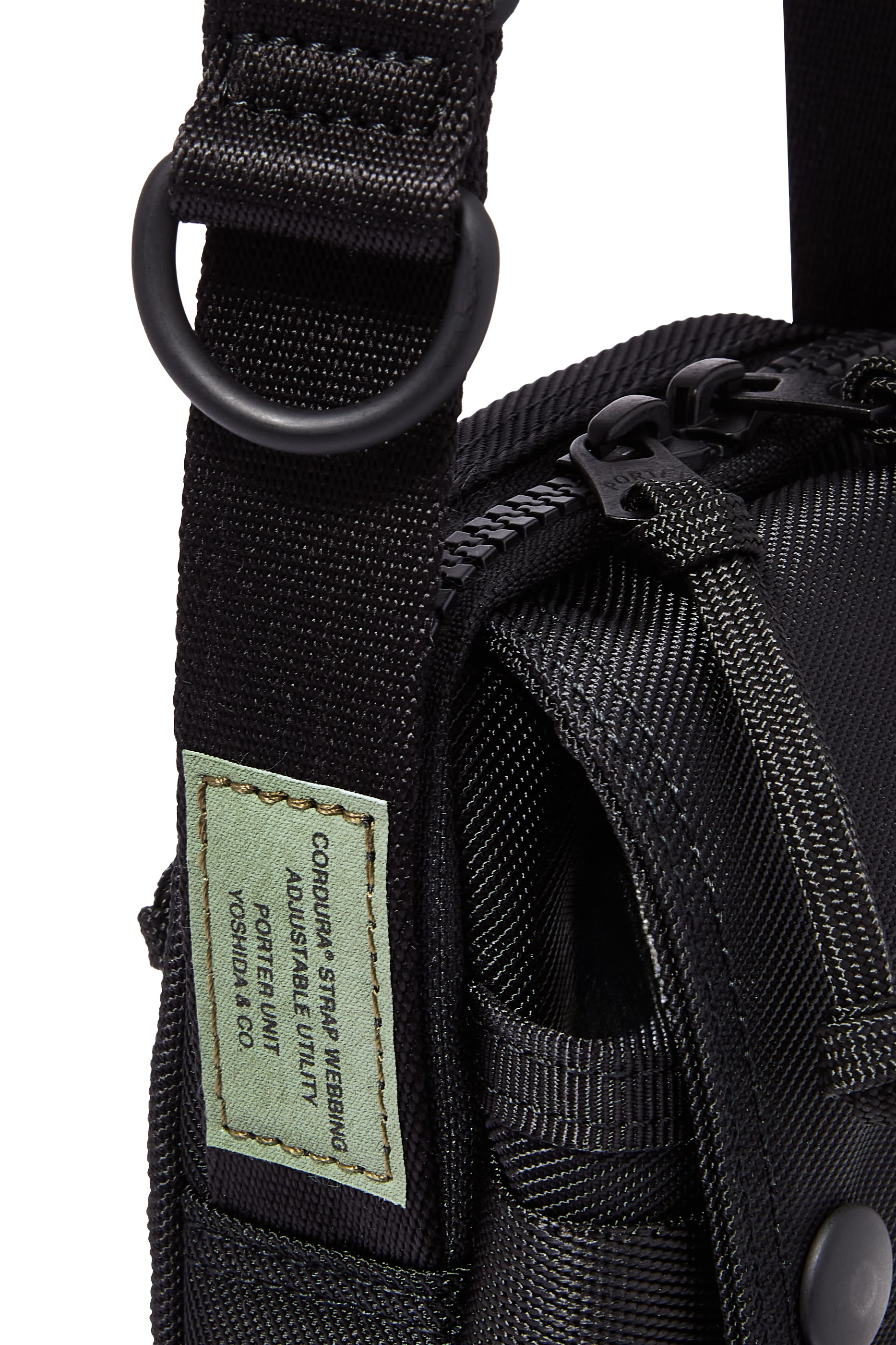 حقيبة كتف يونيت