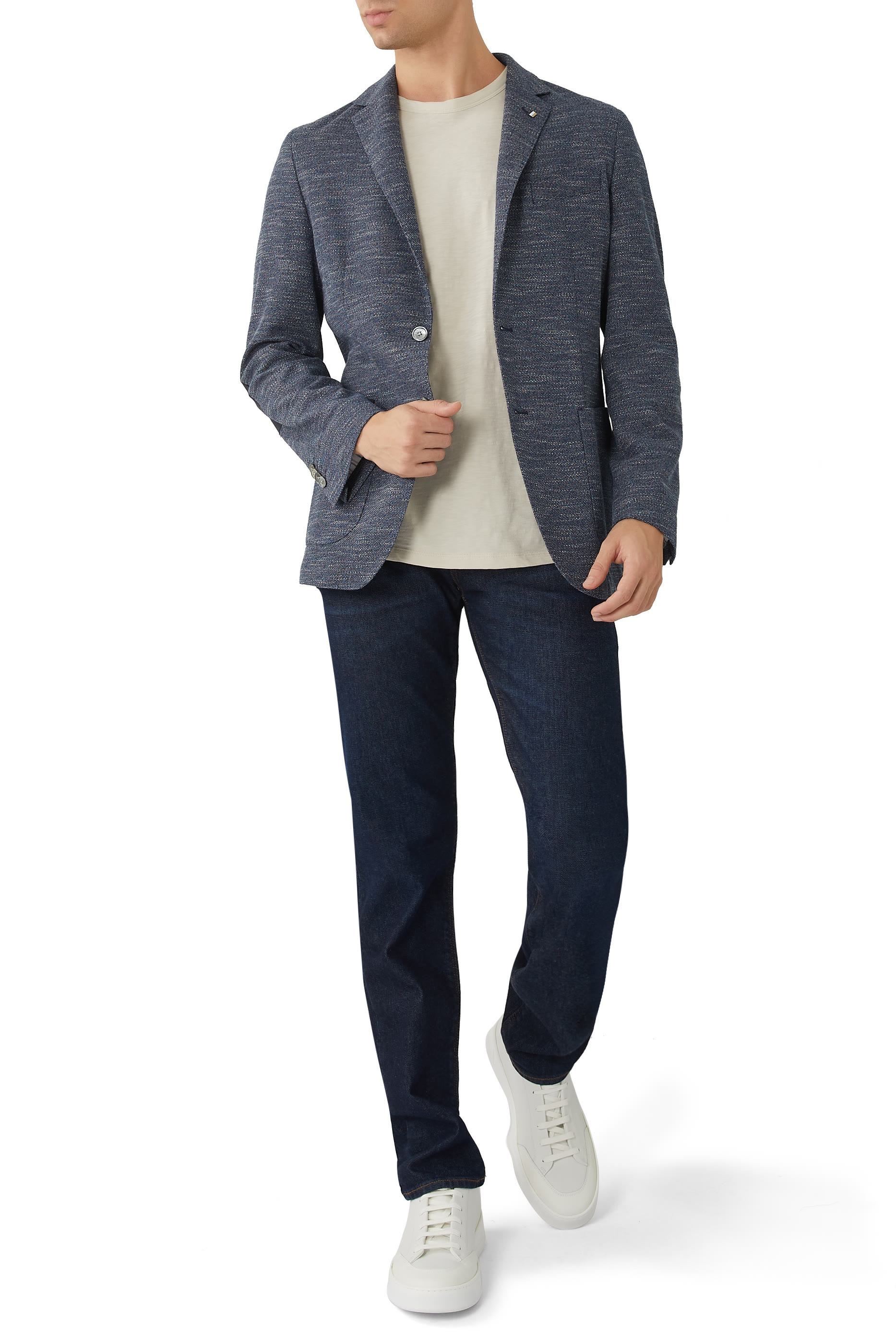 جاكيت جاي إلباو