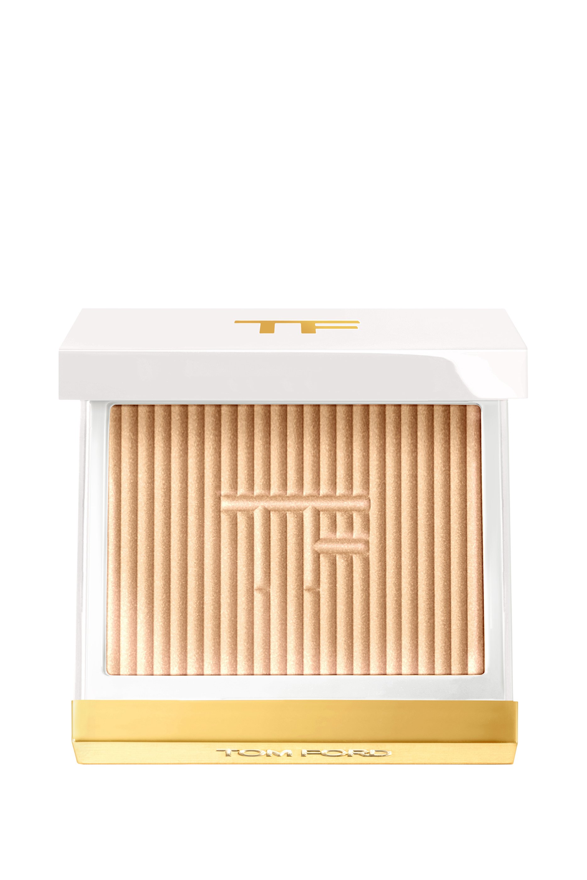 بودرة هايلاتر مضغوطة سولاي سامر