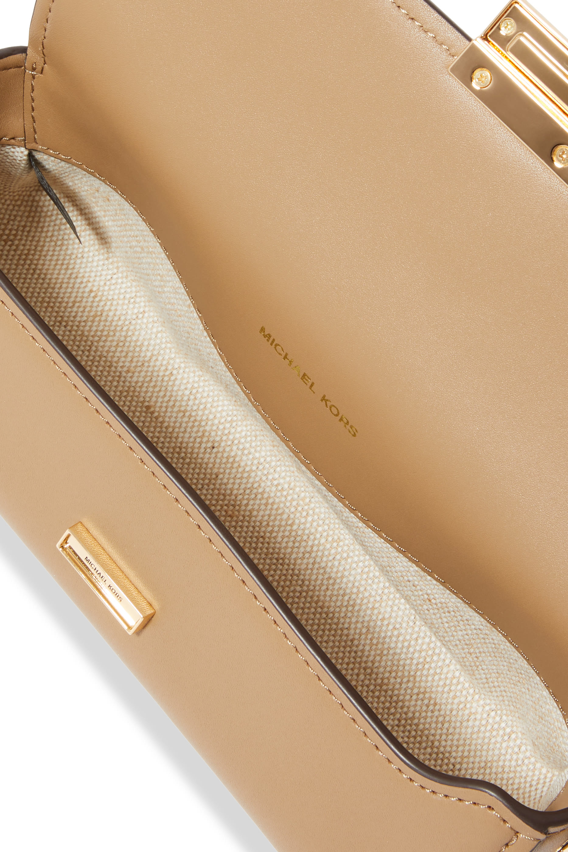 حقيبة بوشيت لودلو صغيرة قابلة للتعديل جلد