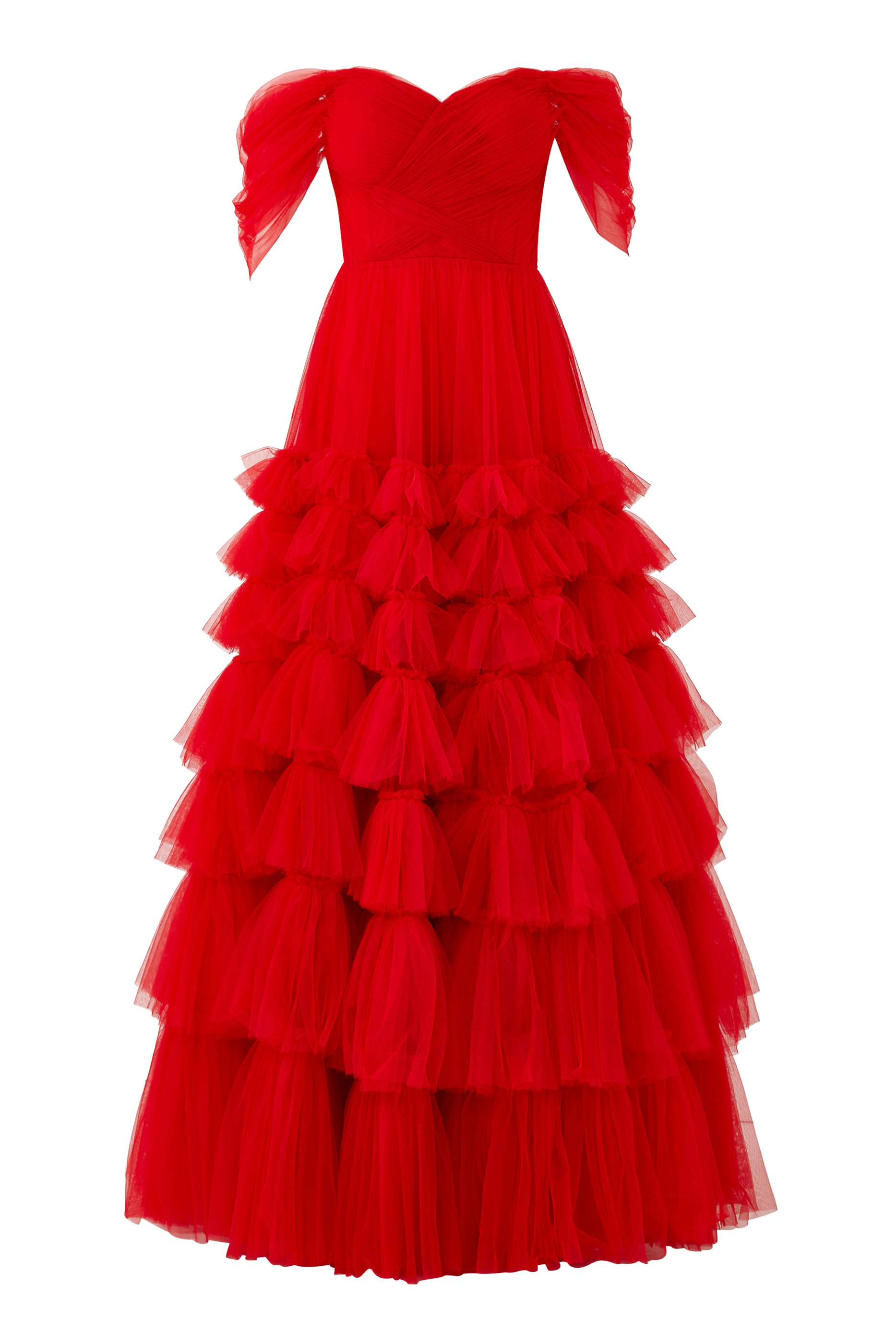 فستان سهرة جين