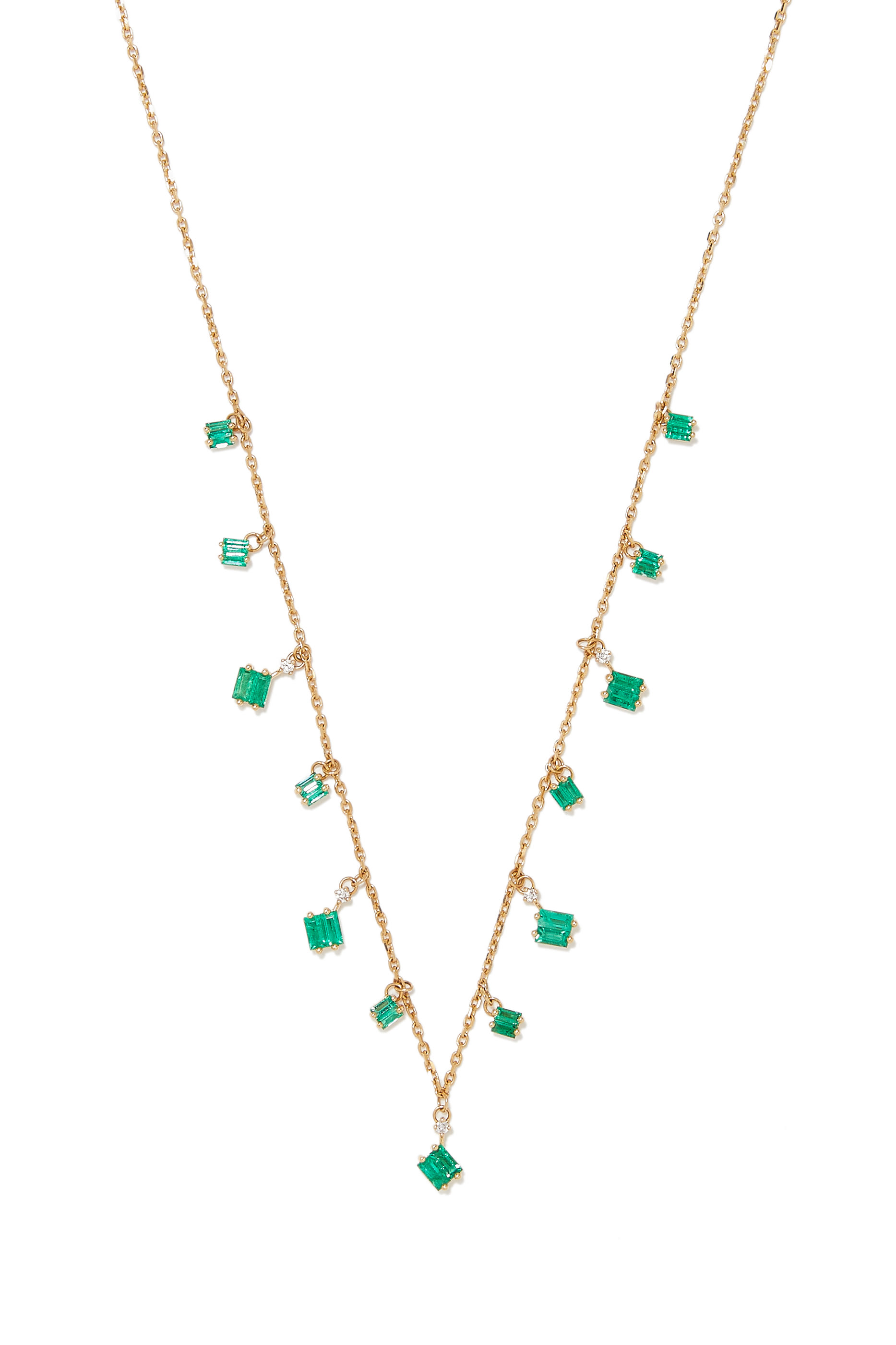 قلادة كاسكيد فايروركس