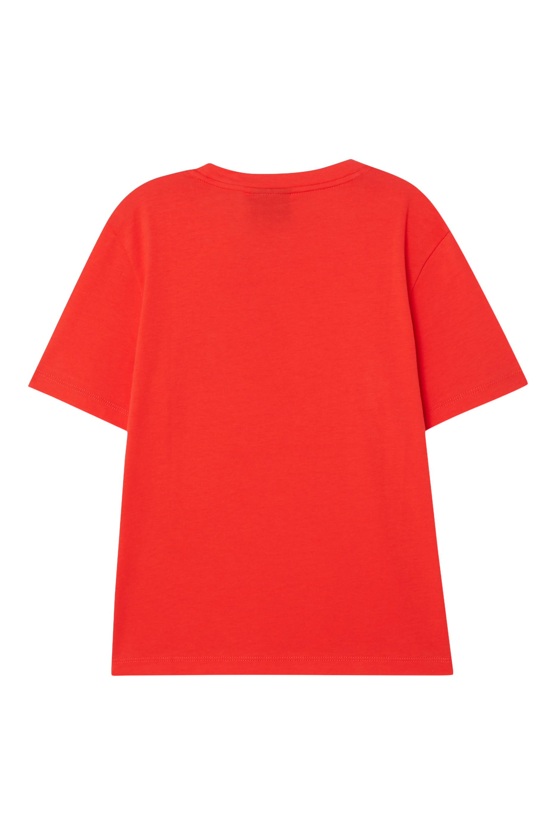 تيشيرت كورت أيدنتتي قطن للأطفال