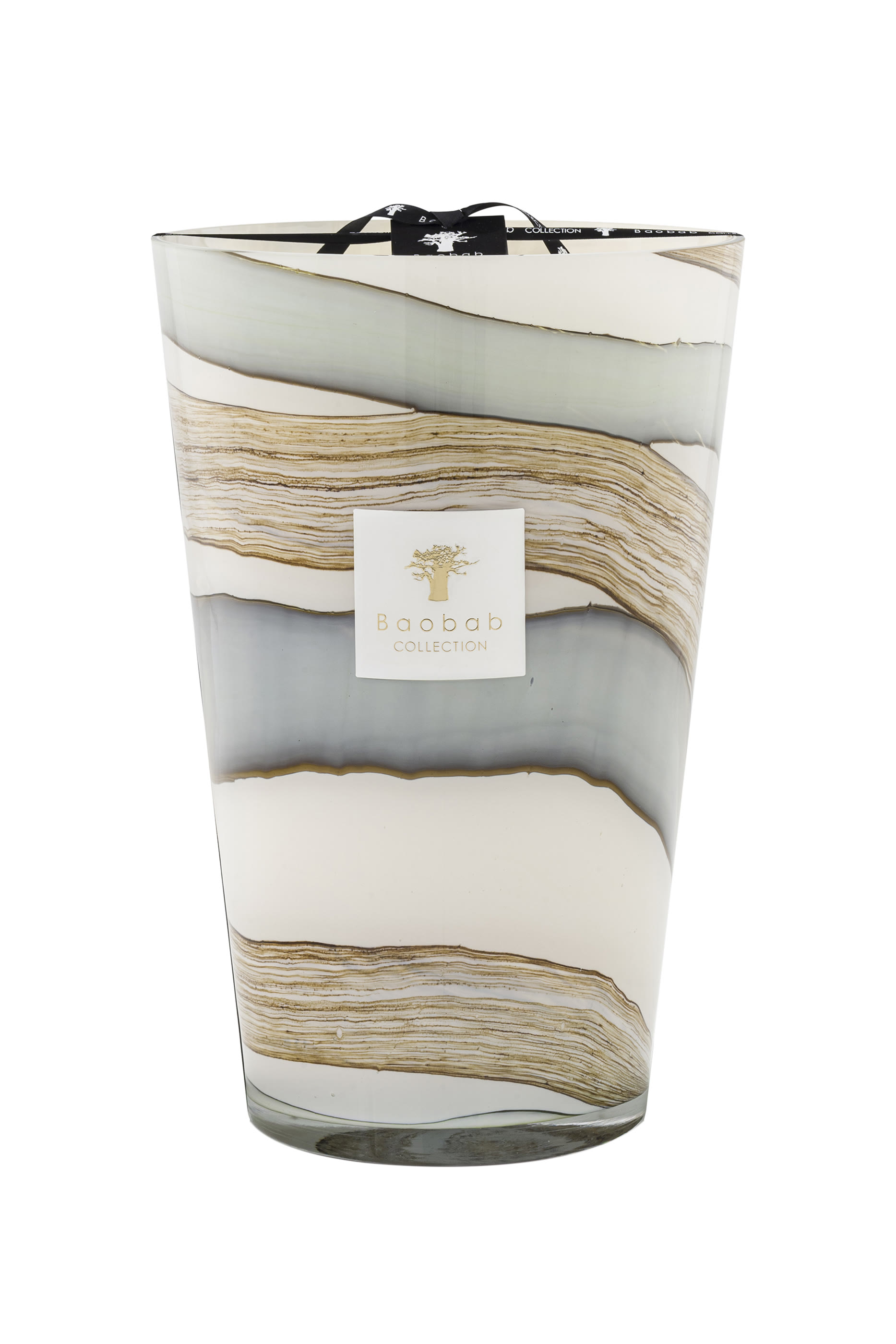 شمعة معطرة ساند سونورا مقاس كبير جدا 10