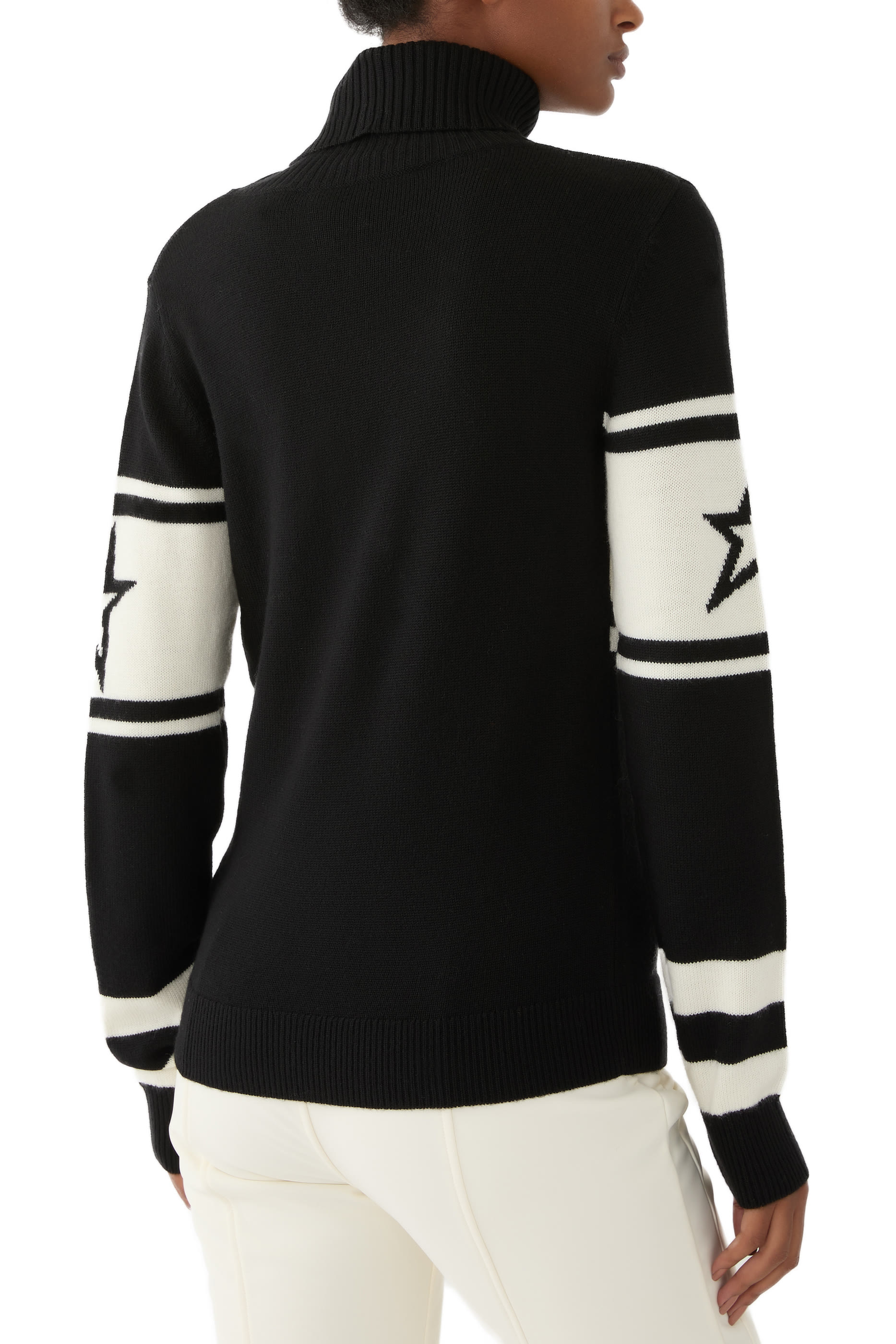 سترة شيلد صوف مارينو