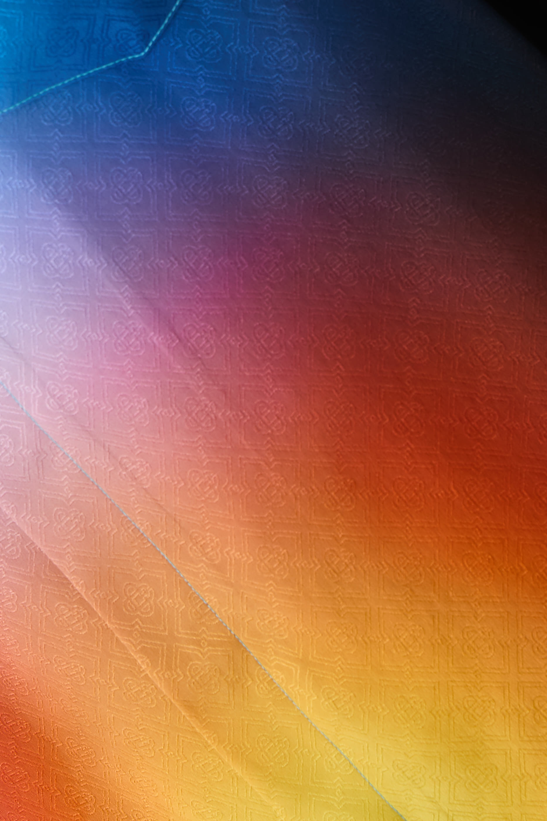 قميص بأكمام قصيرة غاردينت حرير