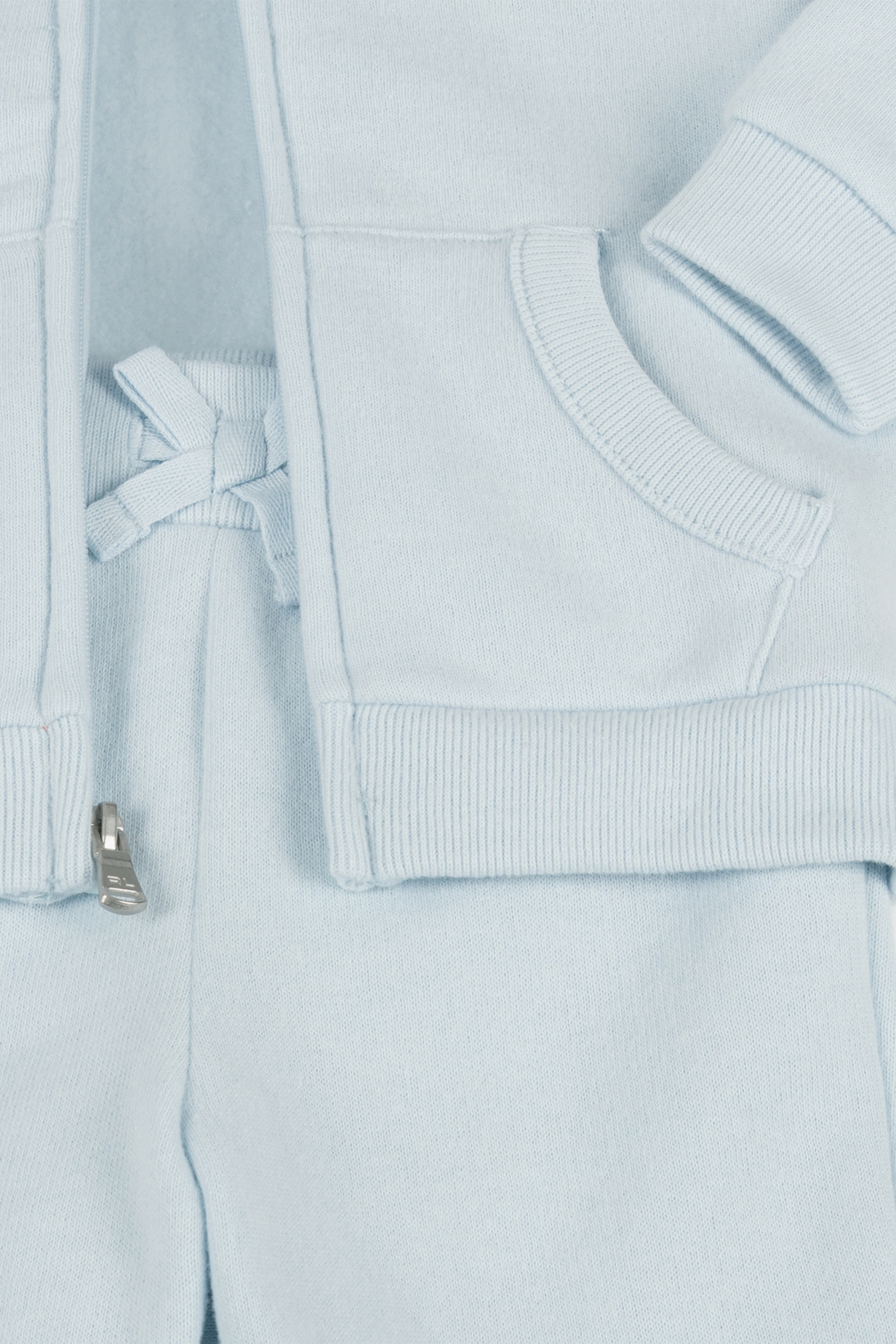 بدلة رياضية قطن للأطفال