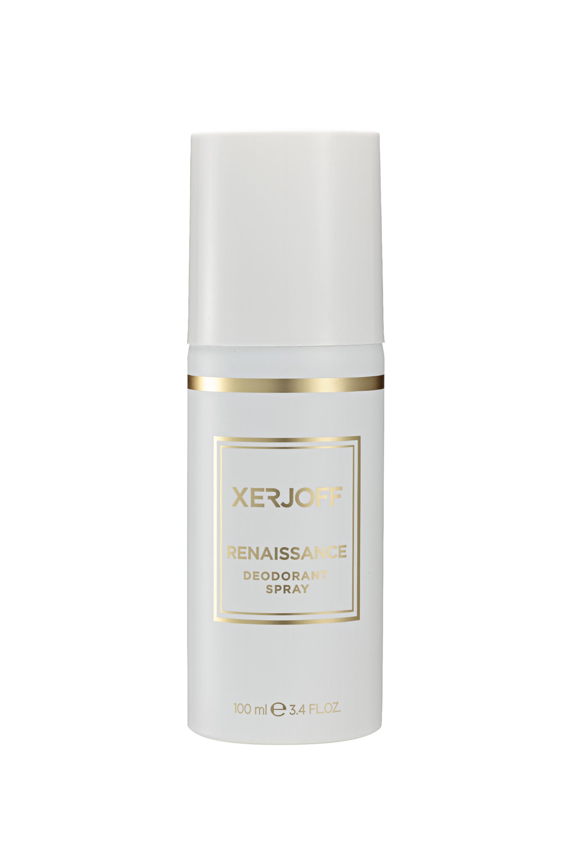 بخاخ رينيسنس مزيل لرائحة العرق