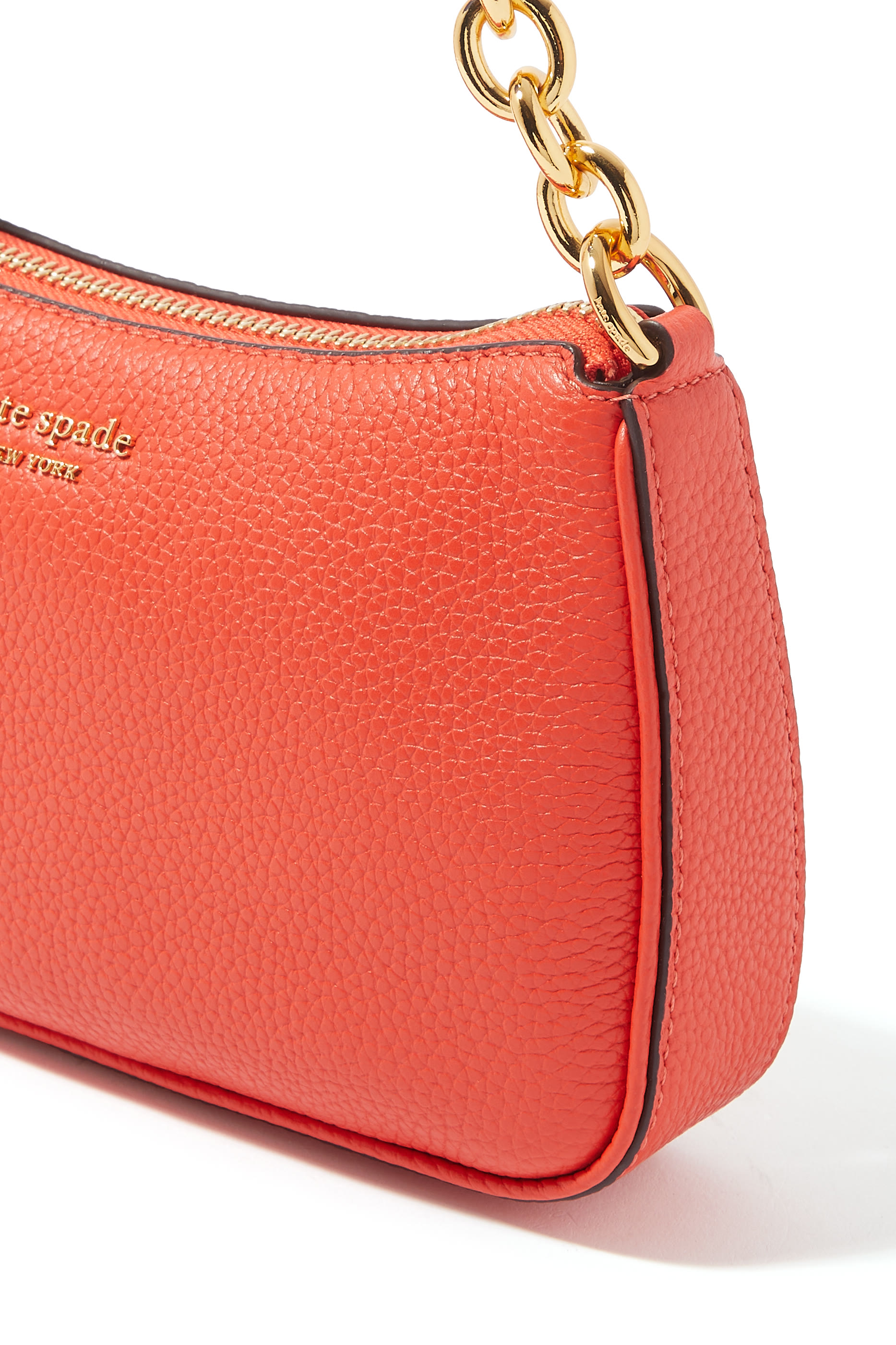 حقيبة كروس جولي صغيرة قابلة للتعديل