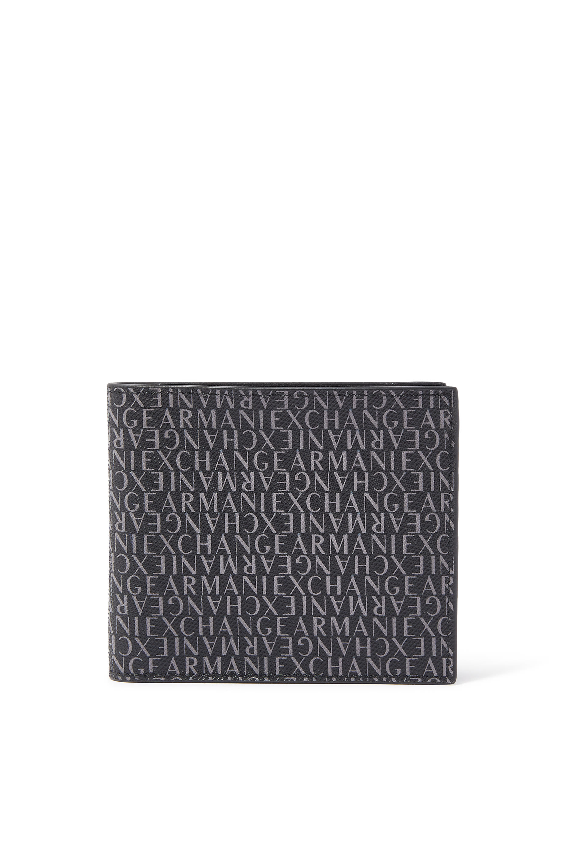 Ivan Bifold Credoit Card Wallet