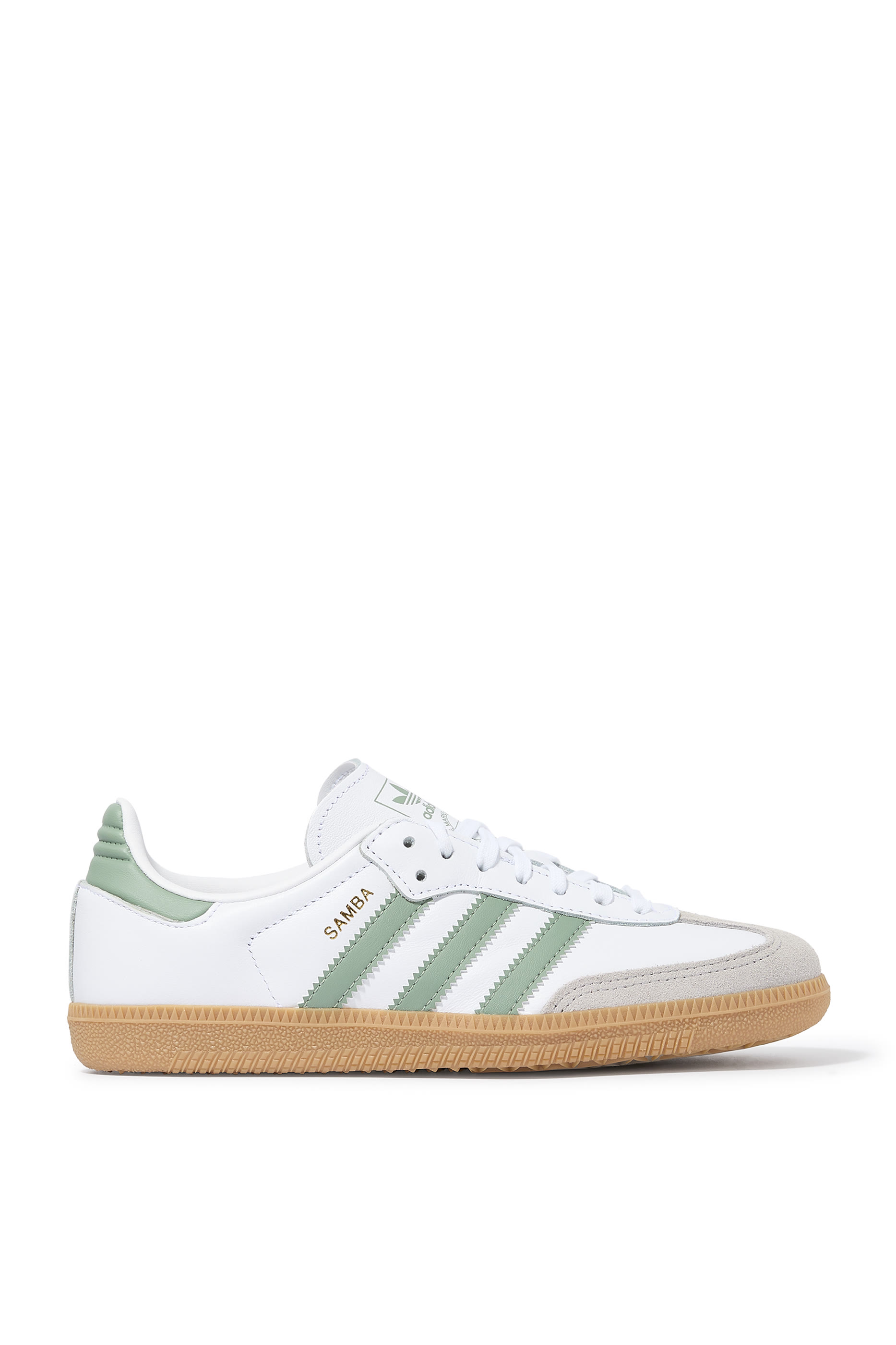 حذاء سامبا أو جي للأطفال