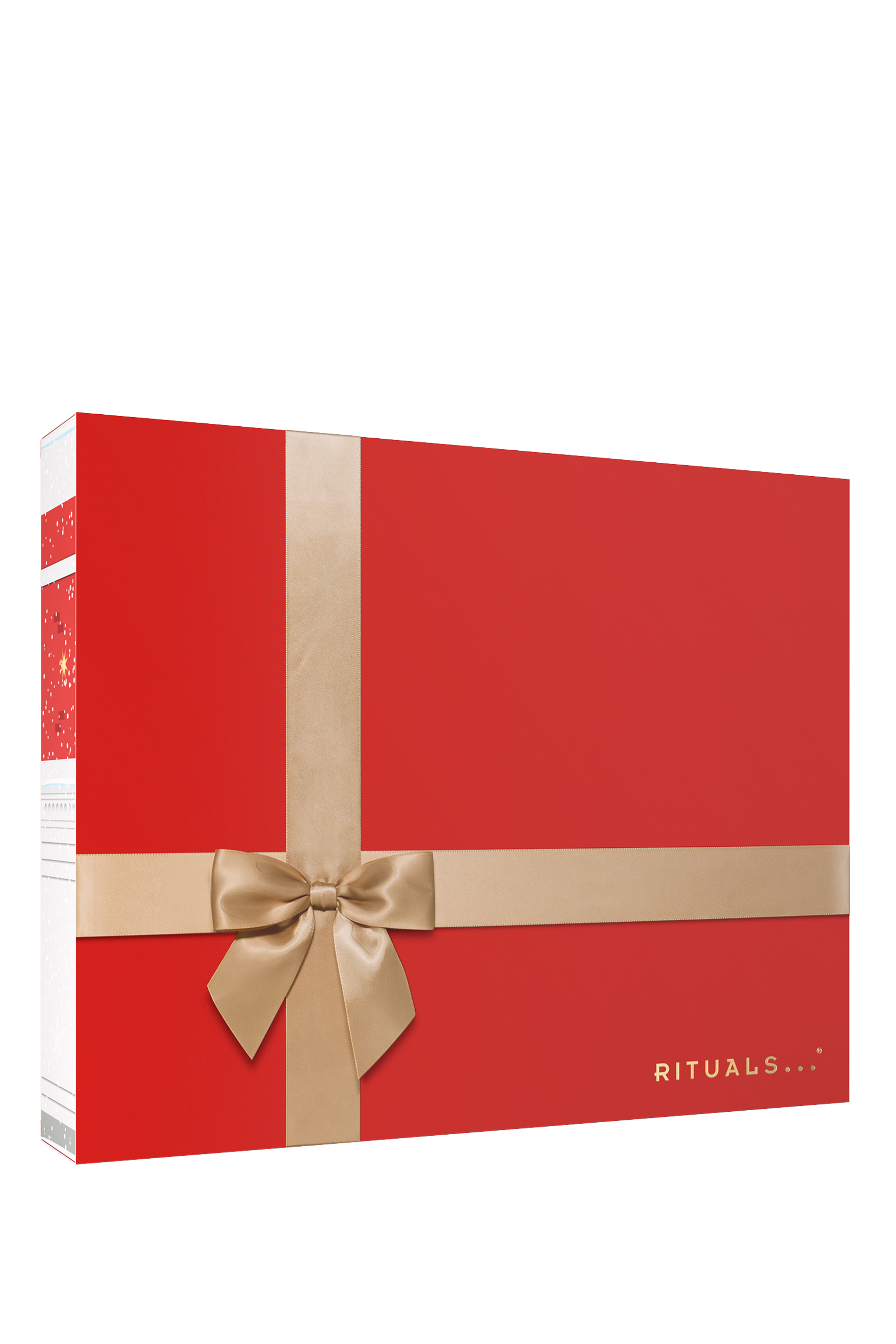 مجموعة هدايا ذا ريتوال للكريسماس