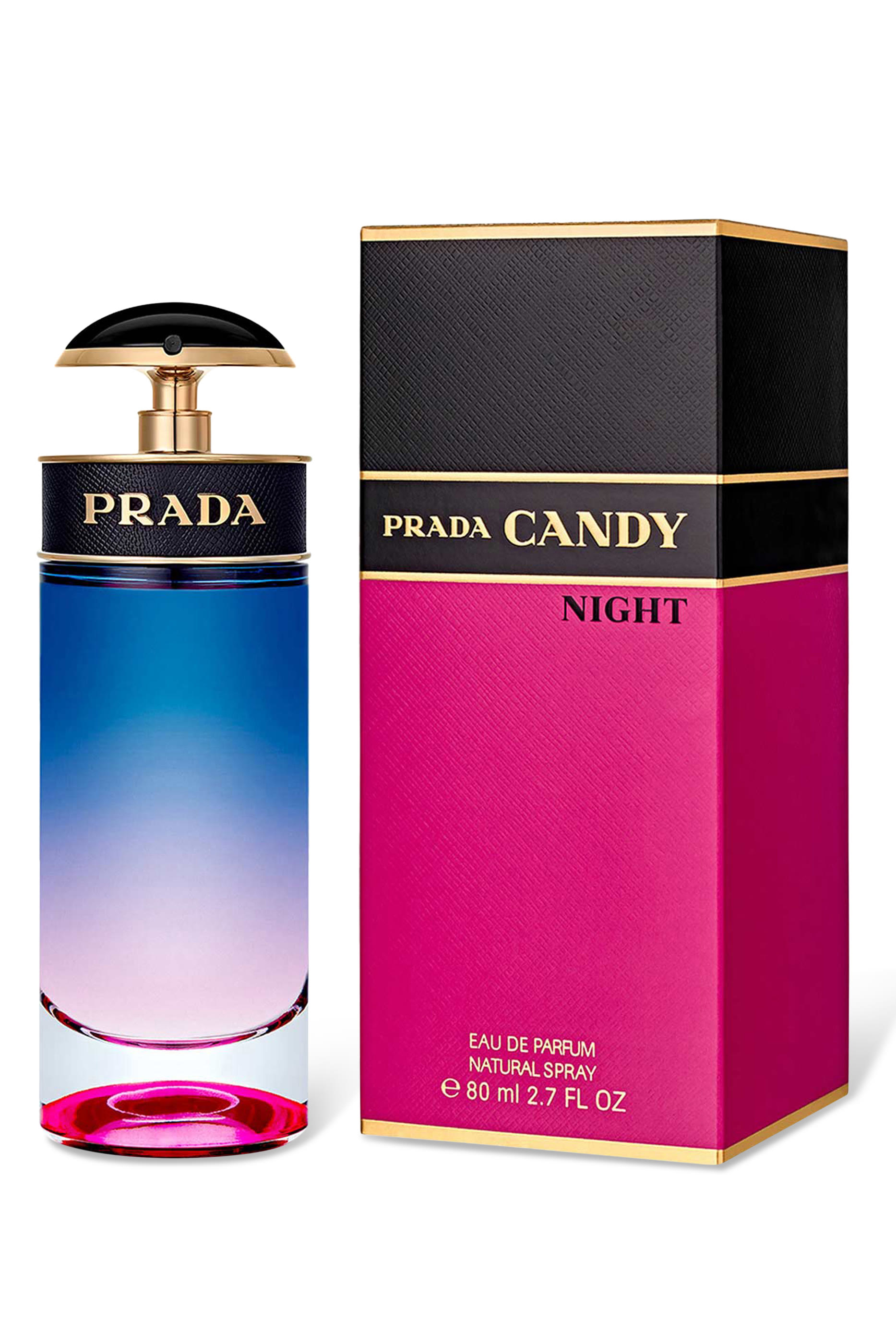 ماء عطر كاندي نايت