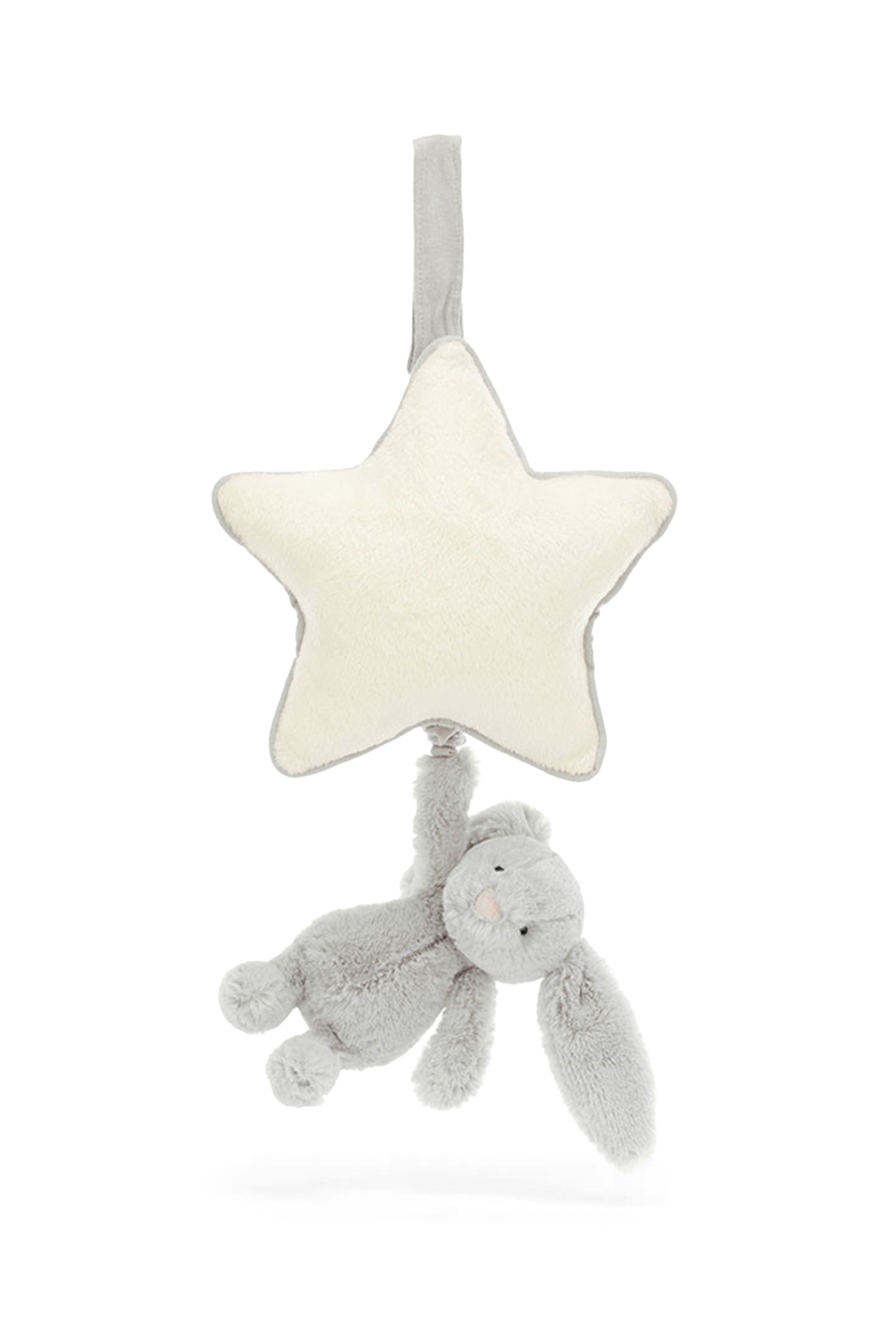 لحاف بتصميم أرنب باشفل للأطفال