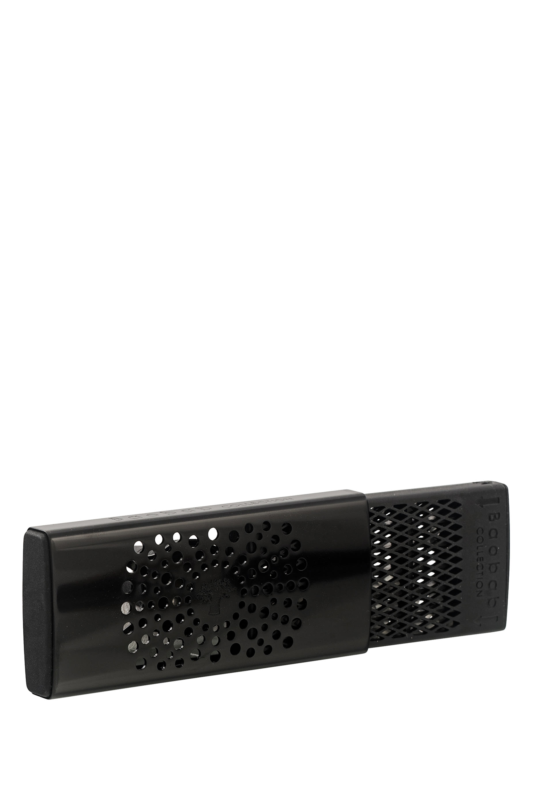 عبوة إعادة ملء موزع عطر بلاك بيرلز للسيارة