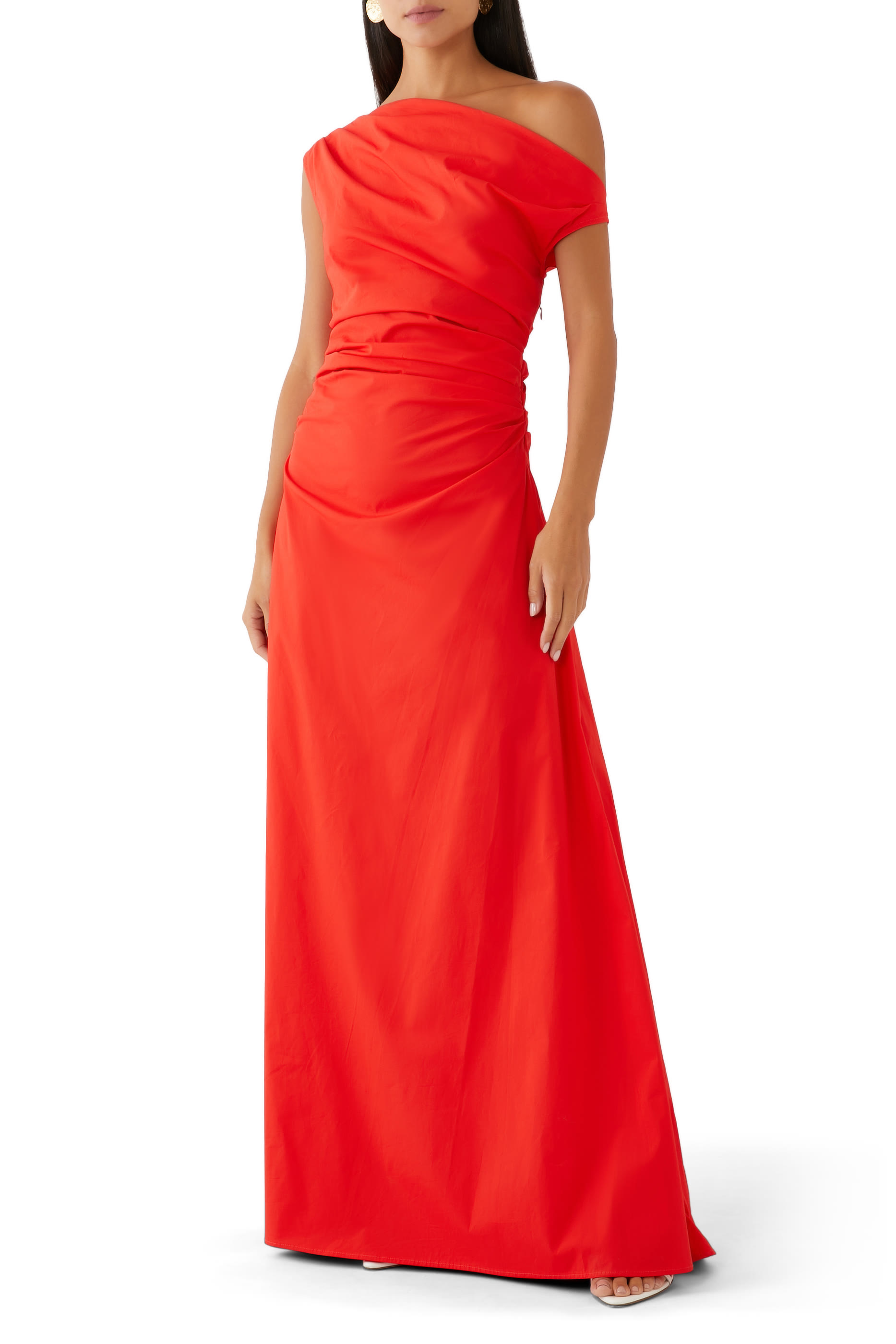 فستان فار طويل