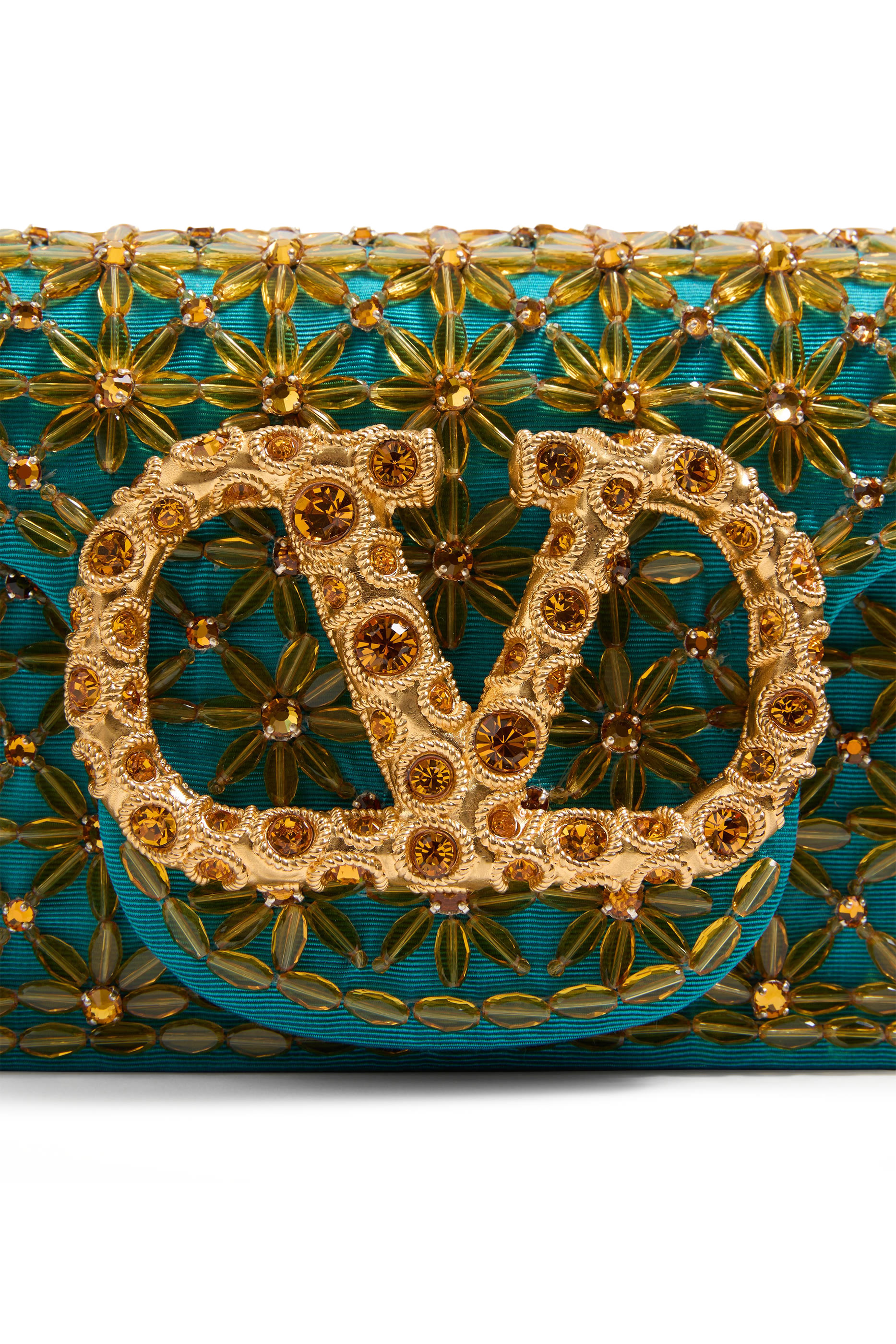 حقيبة كتف لوكو صغيرة