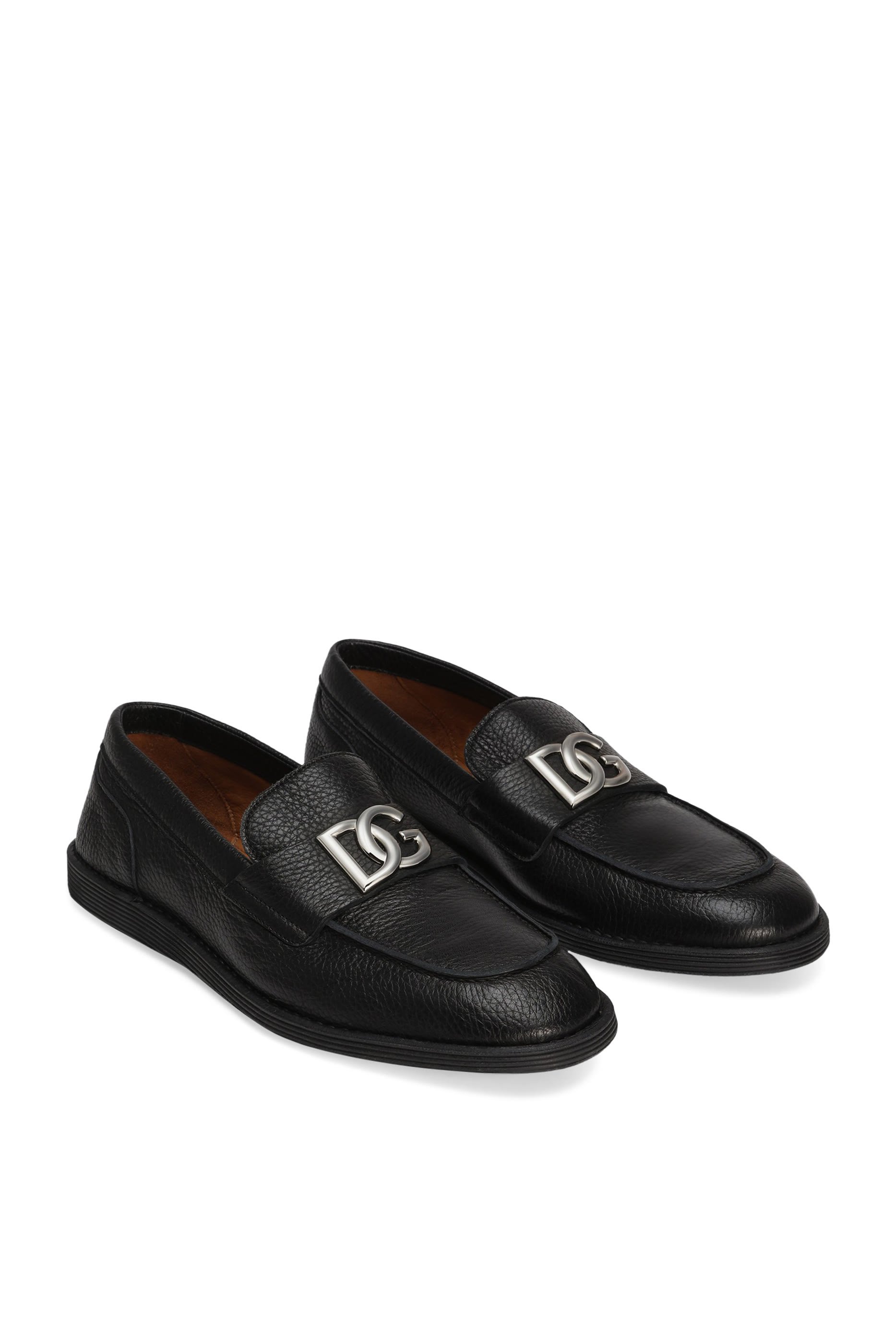  Deerskin Loafers 