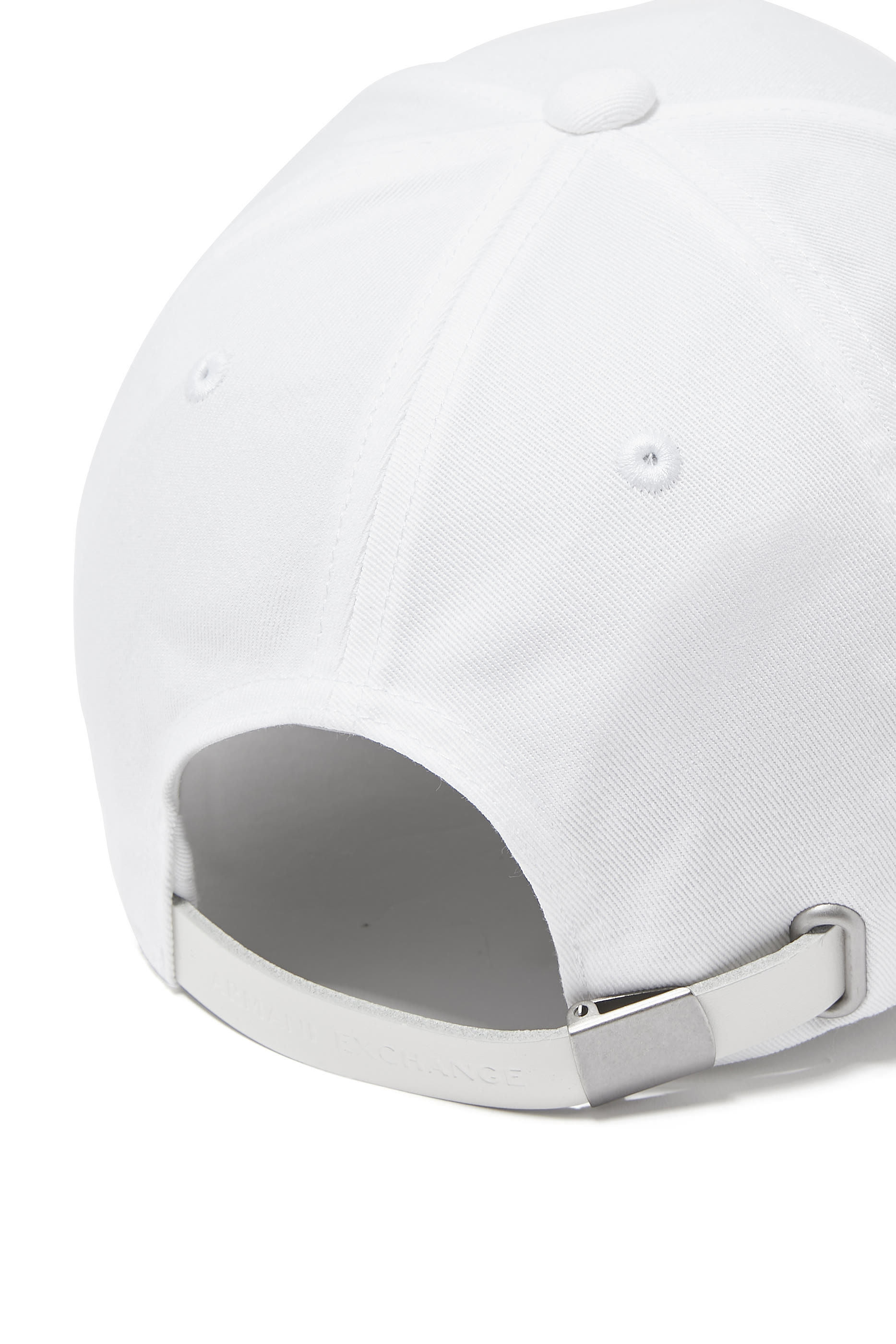 كاب بايسبول بشعار الماركة