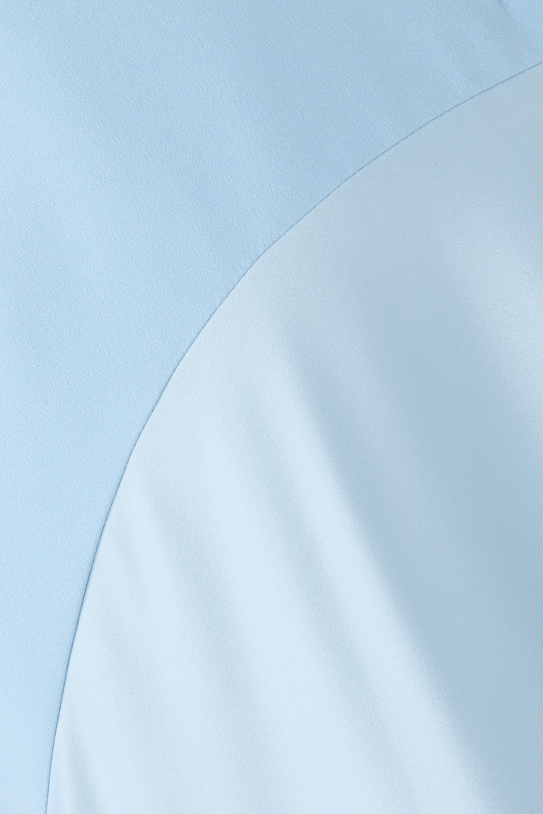 فستان سيسي طويل