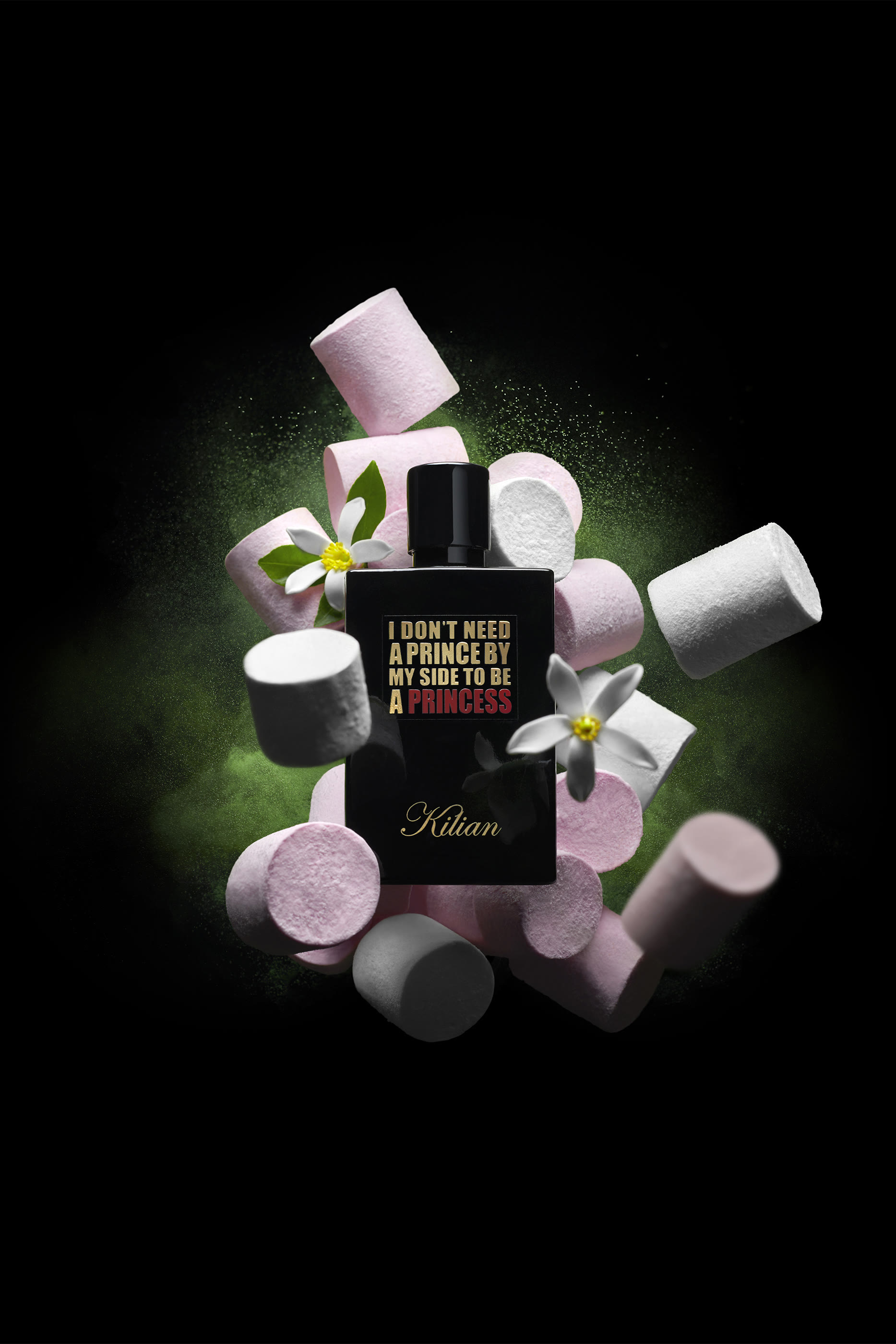 مجموعة برنسيس ايكون