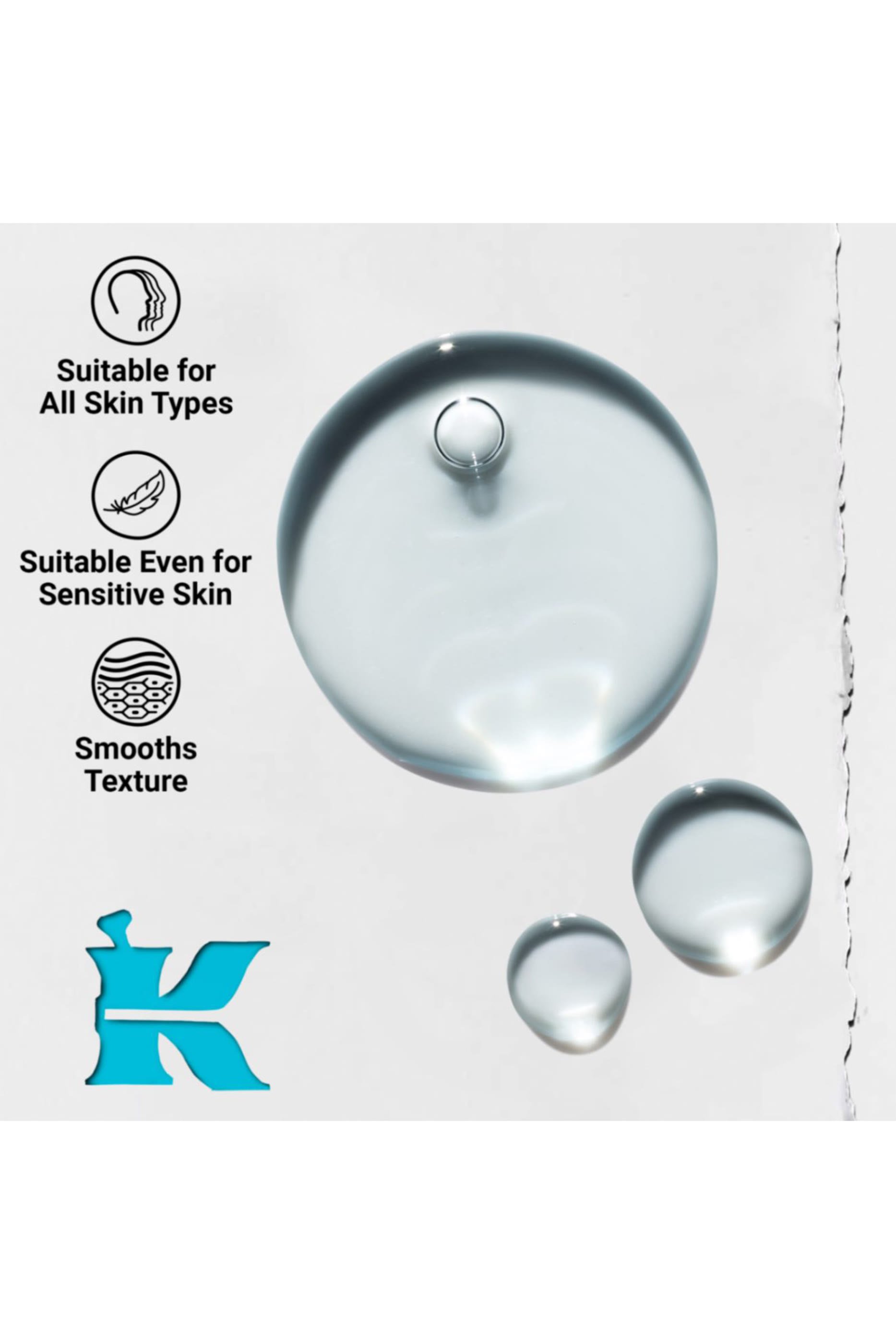 سيروم يومي كليرلي كوريكتيف لتقشير البشرة وتجديدها بالأحماض الثلاثية