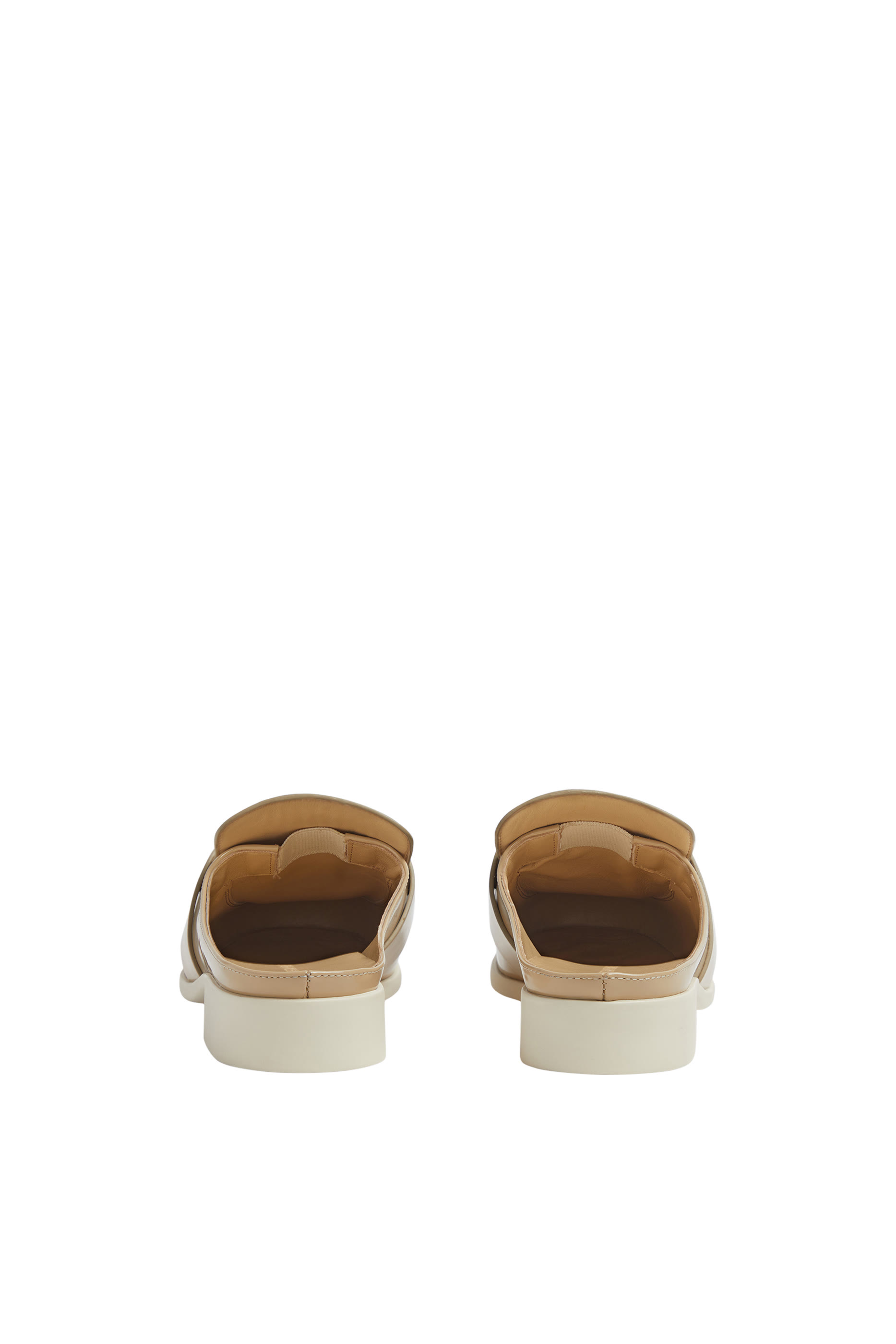 حذاء مسيو سهل الإرتداء