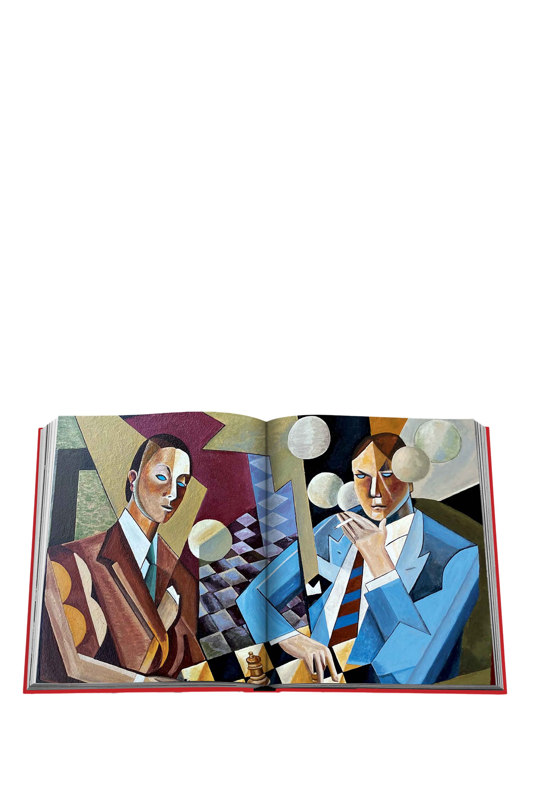 كتاب باوهاوس ستايل