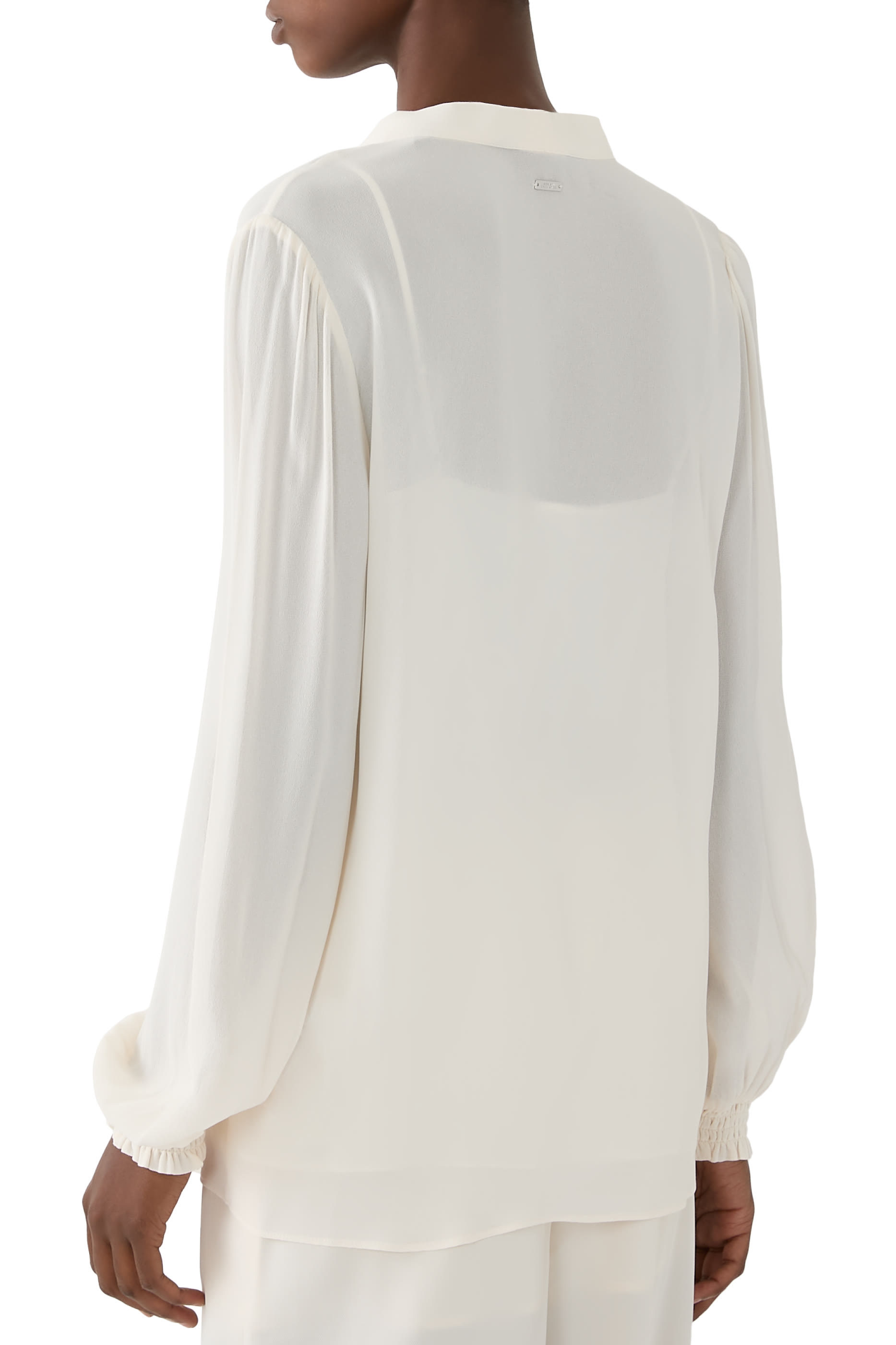 قميص سيلا ذا غريد آرتي