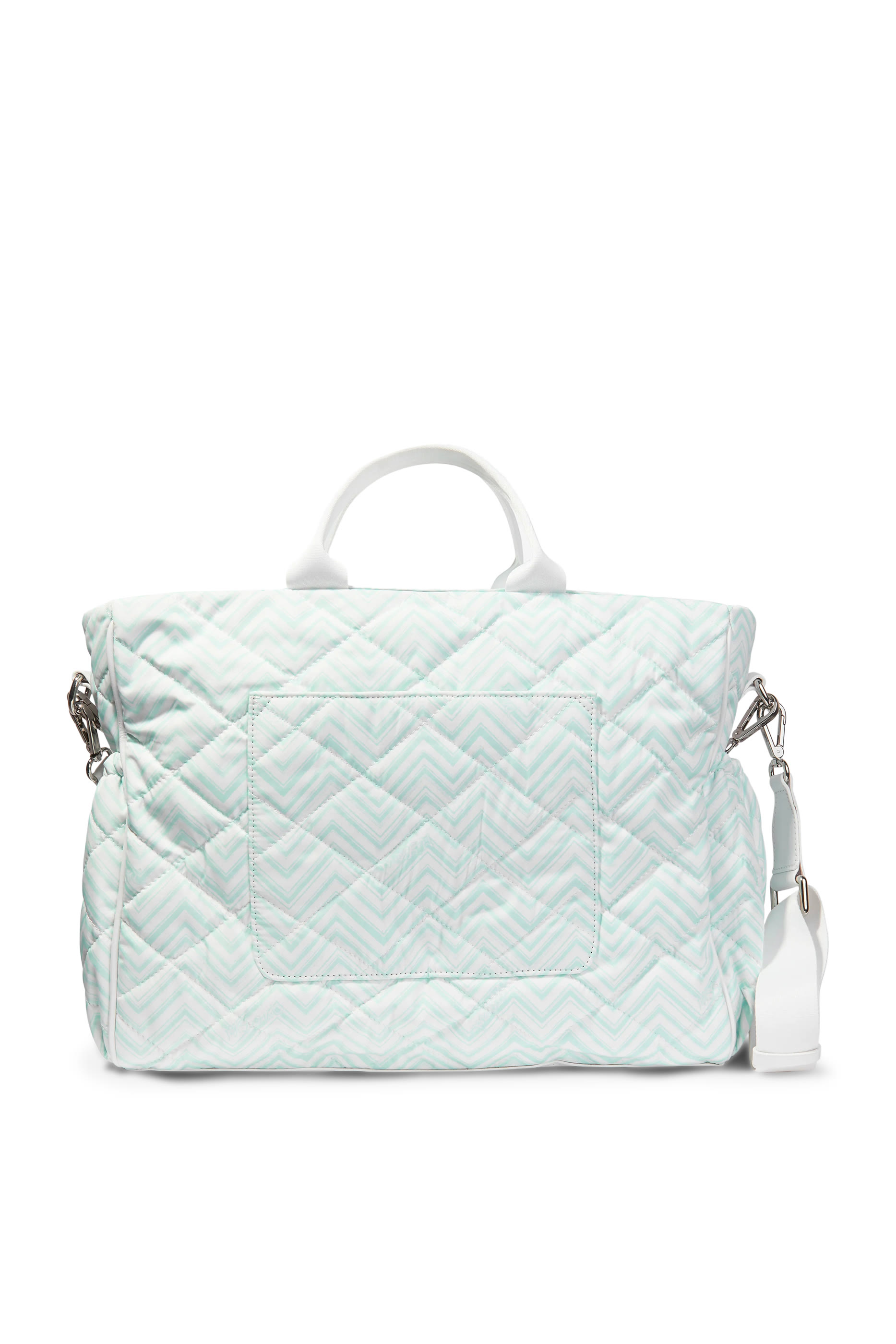 حقيبة مستلزمات الأطفال