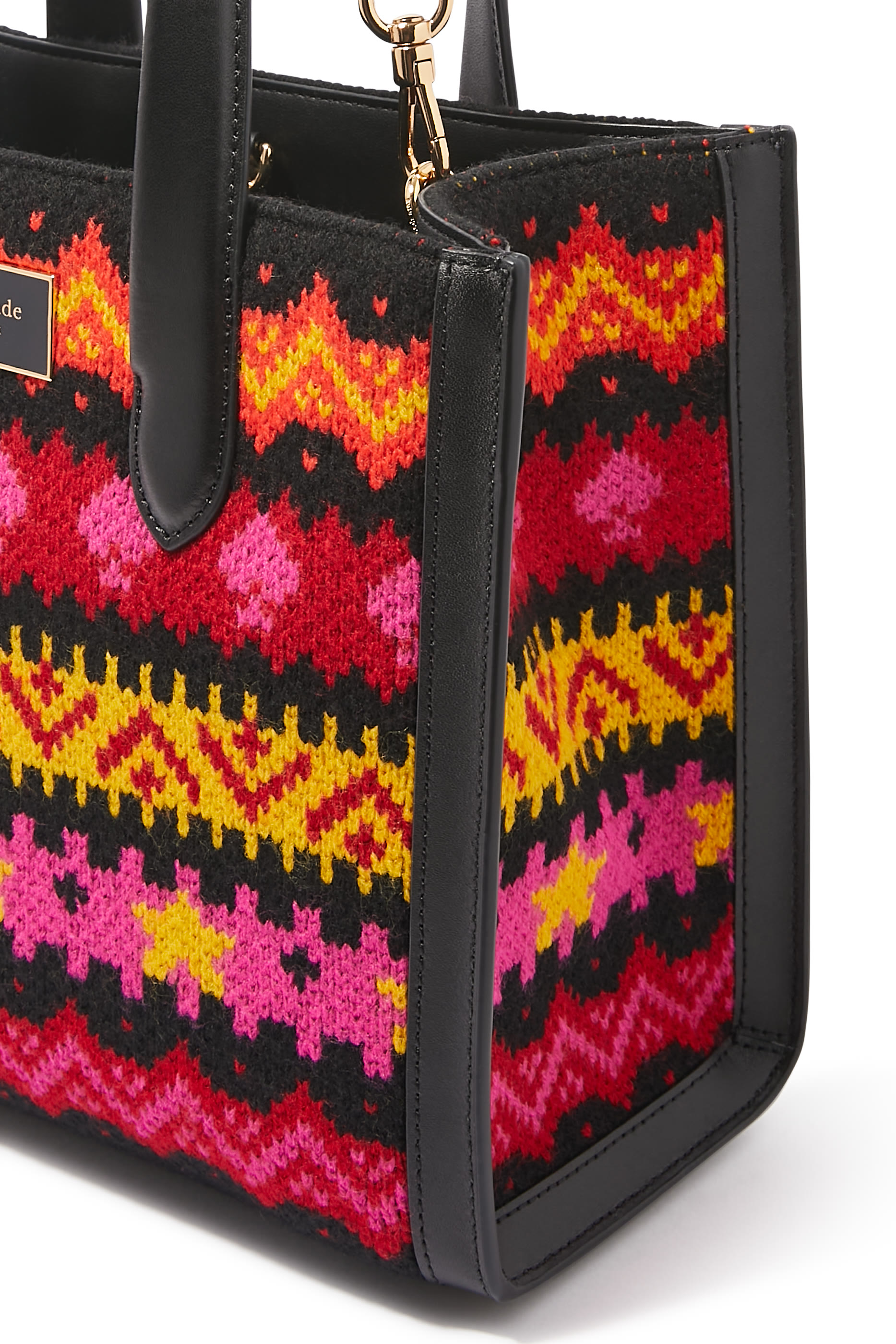 حقيبة يد مانهاتن كرنفال صغيرة