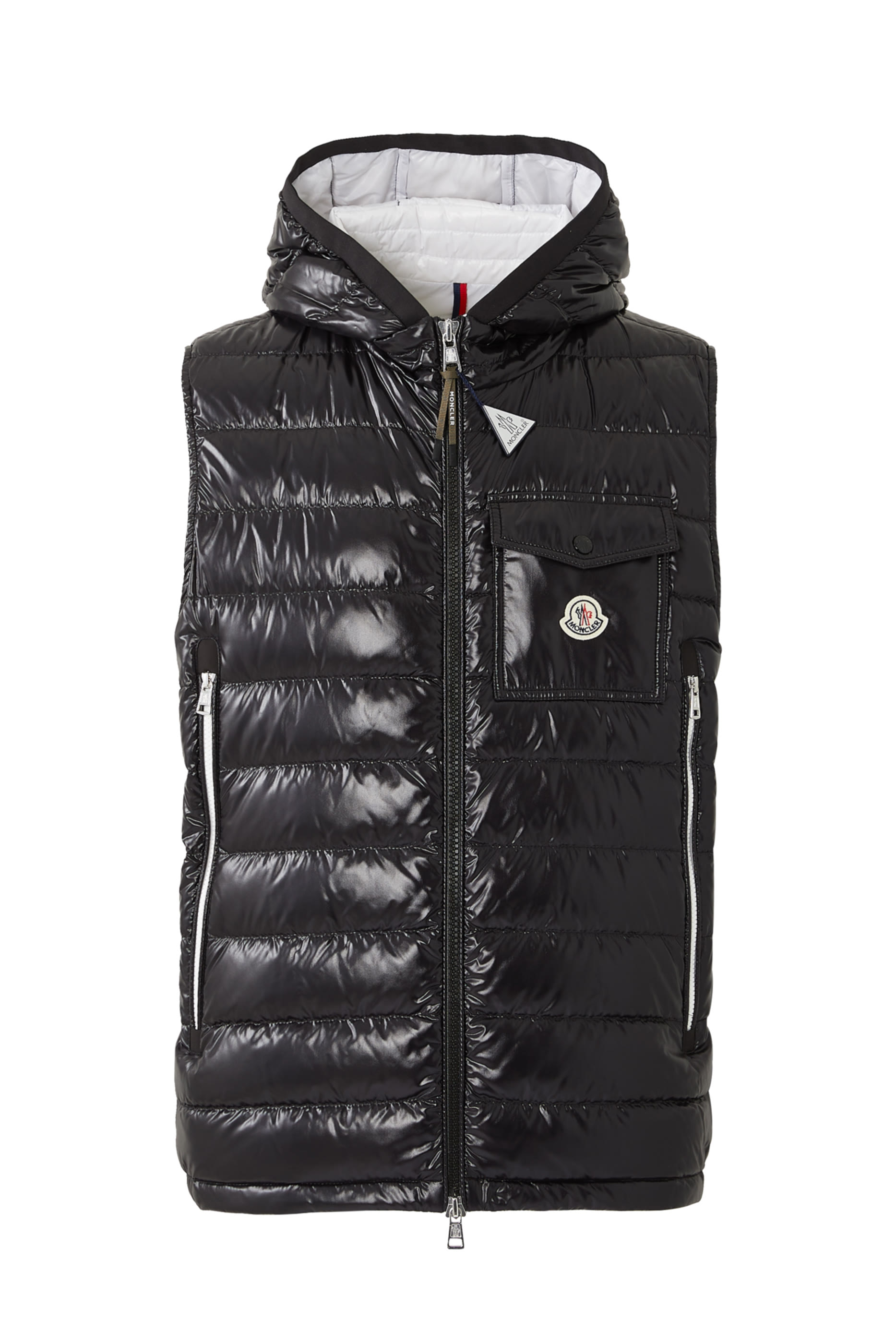 جيليه راغوت مبطن بالزغب