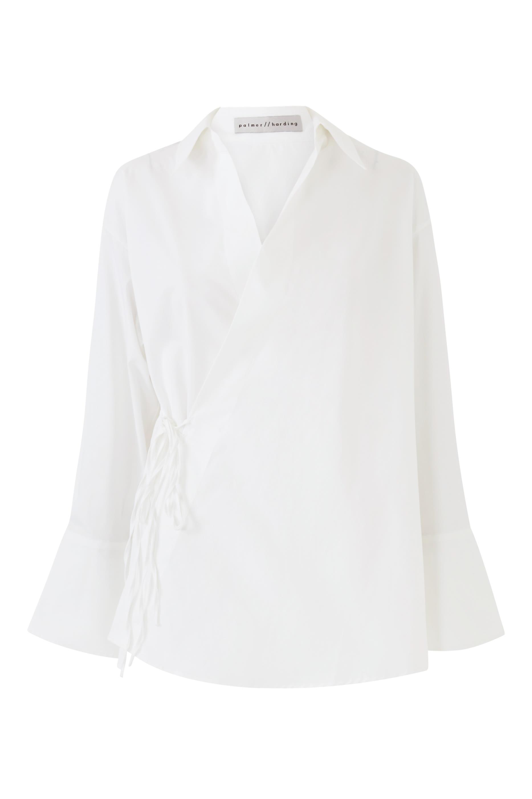 قميص لوف ريفيزيتد