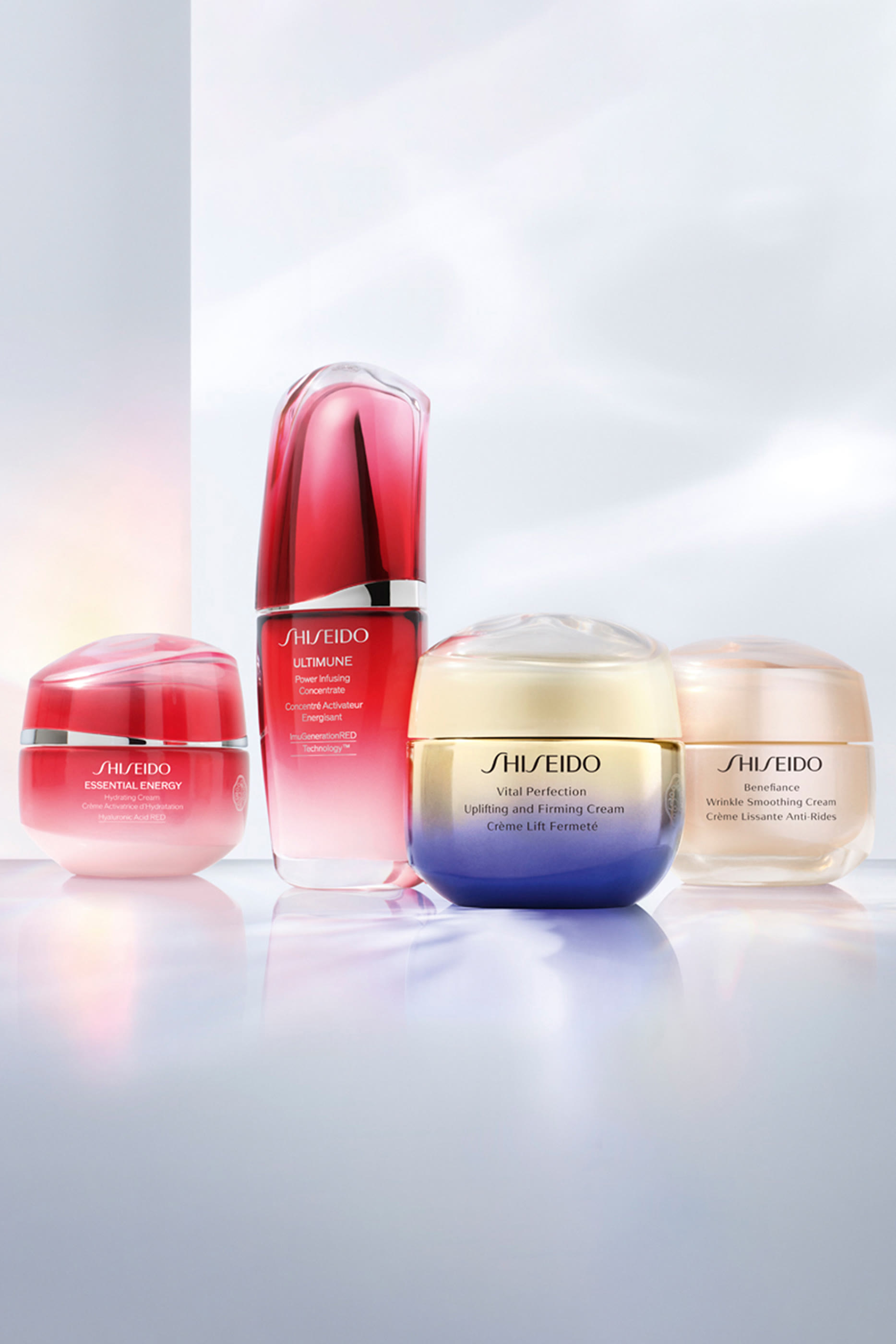 سيروم ألتيميون باور إنفيوزينغ المركز