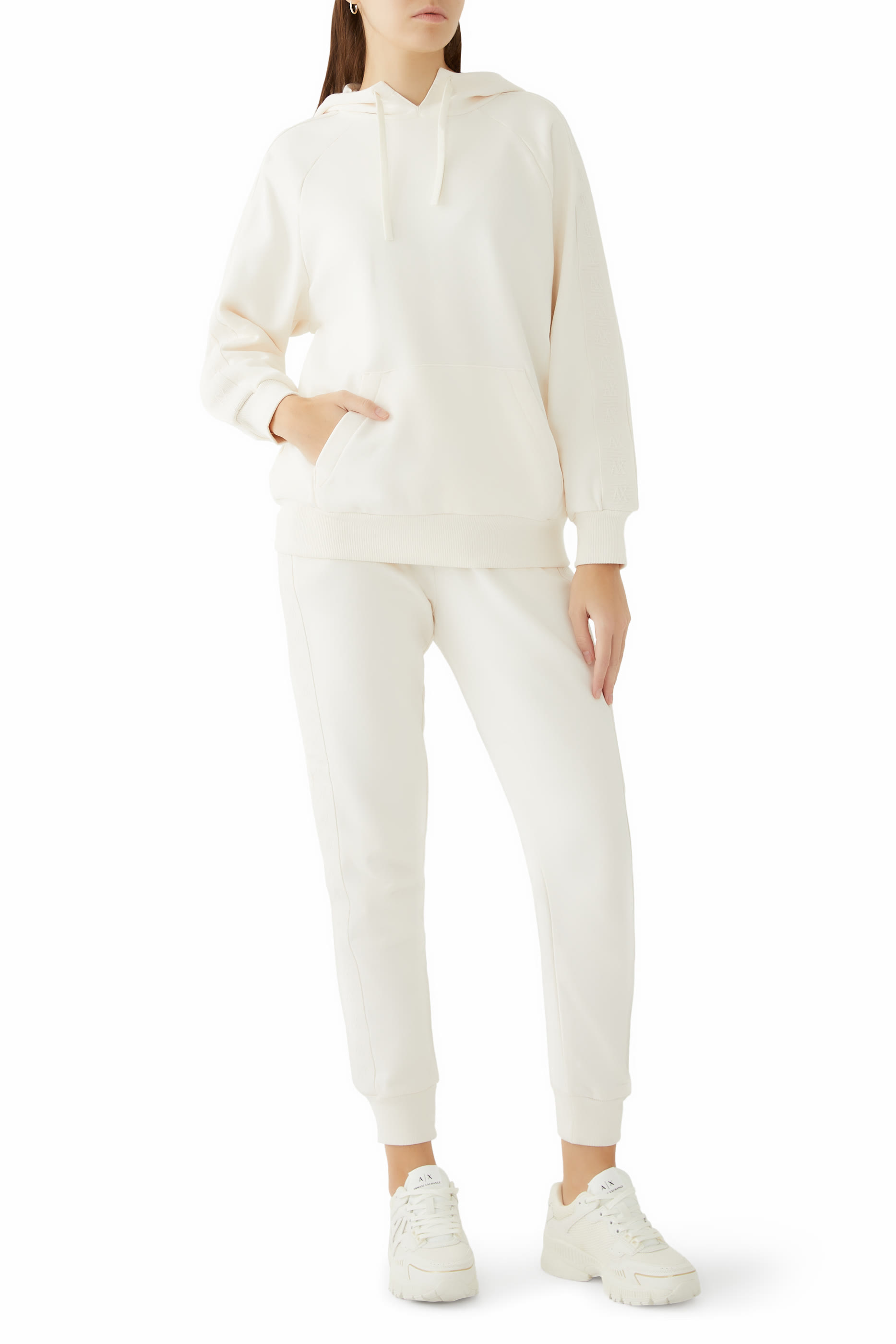 بنطال رياضي ذا جريد آرتي ستيلا جرسيه