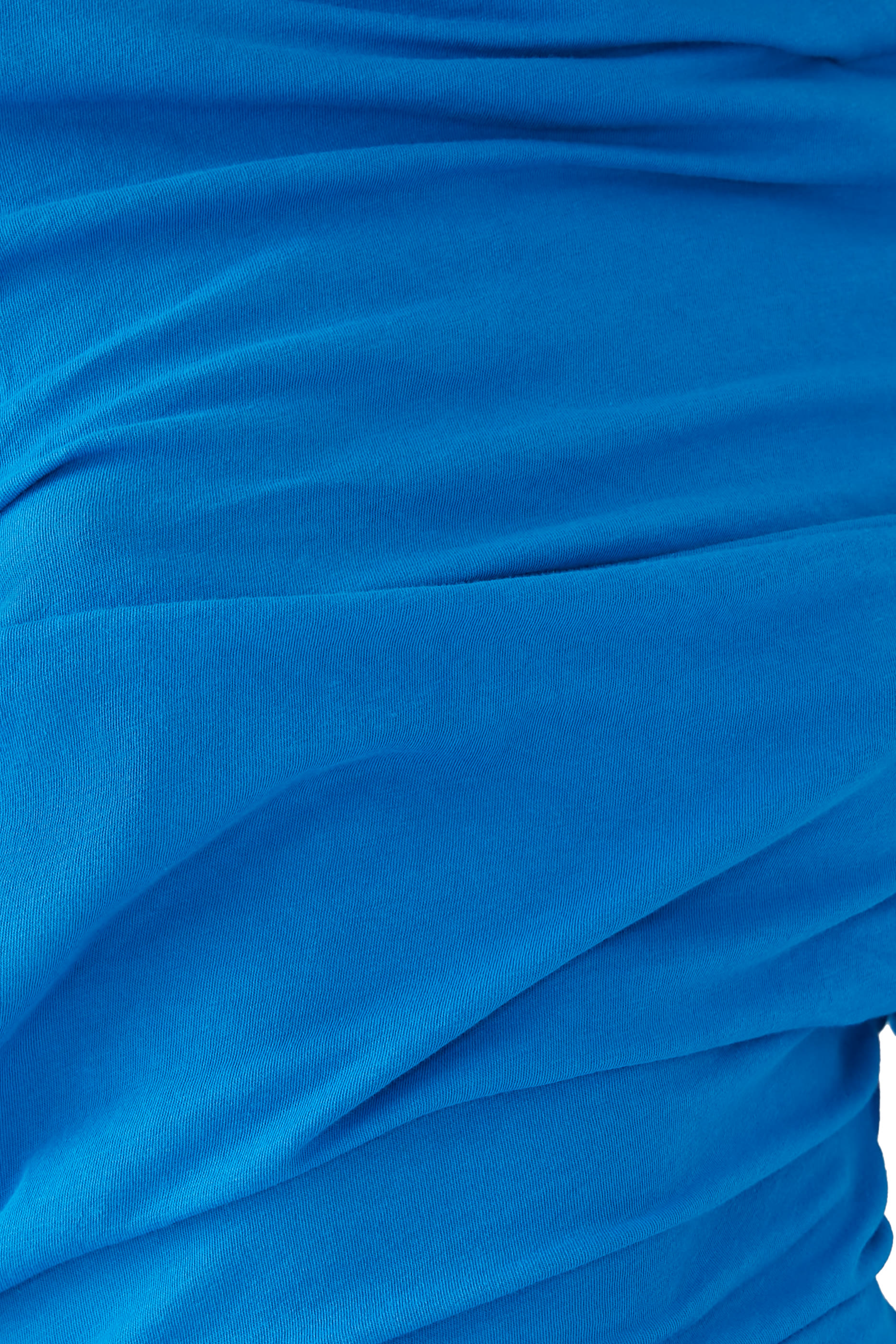 فستان بوند متوسط الطول