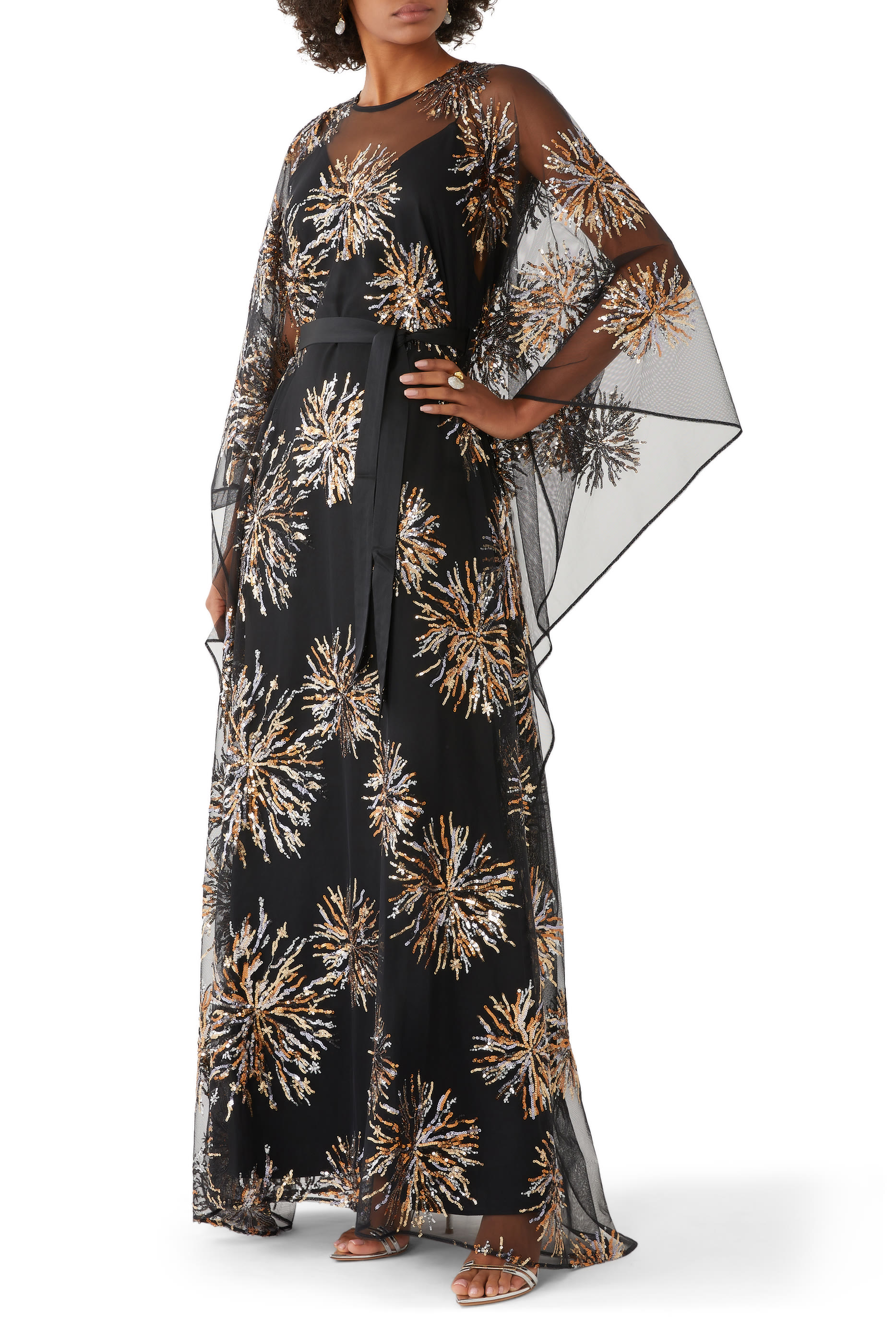 قفطان غران سولاي