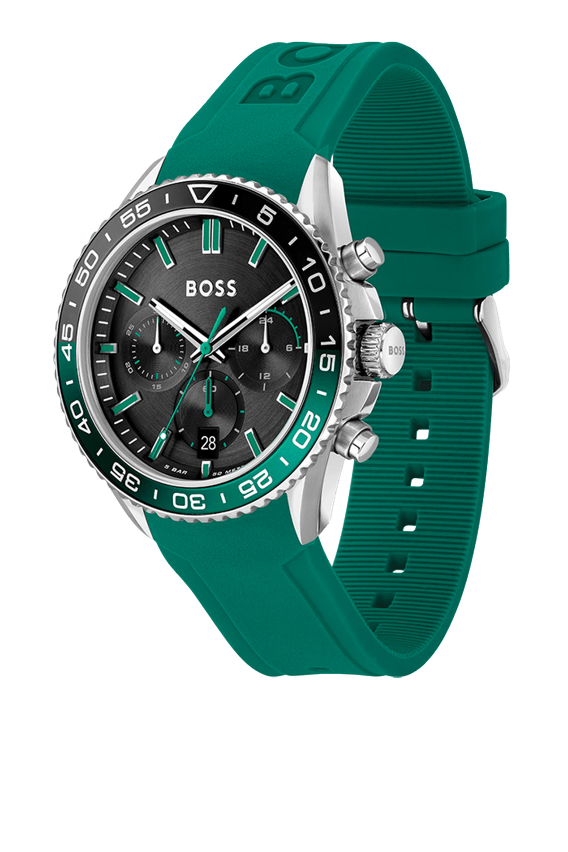 ساعة رانر كرونوغراف