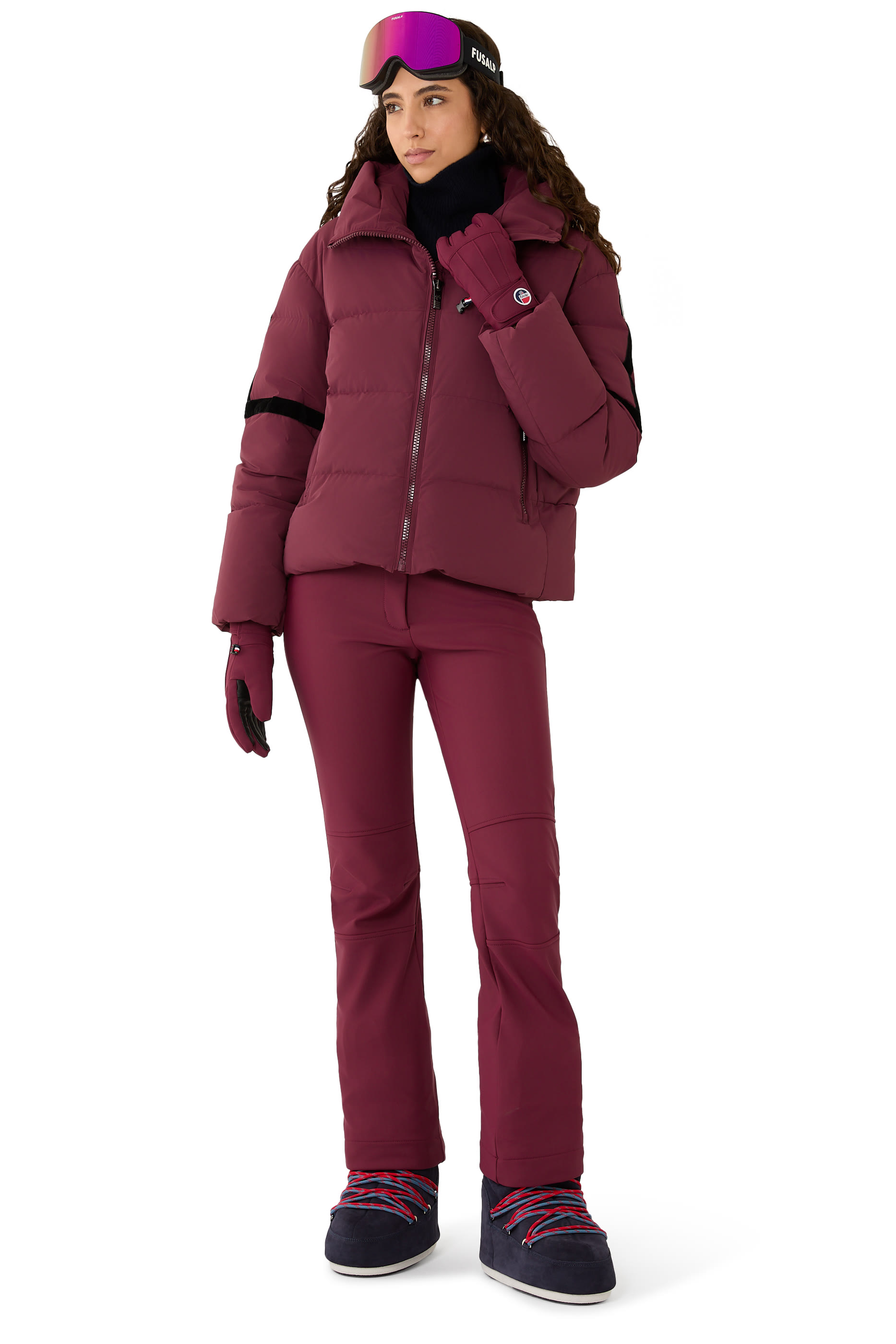 قناع تزلج ماترهورن 