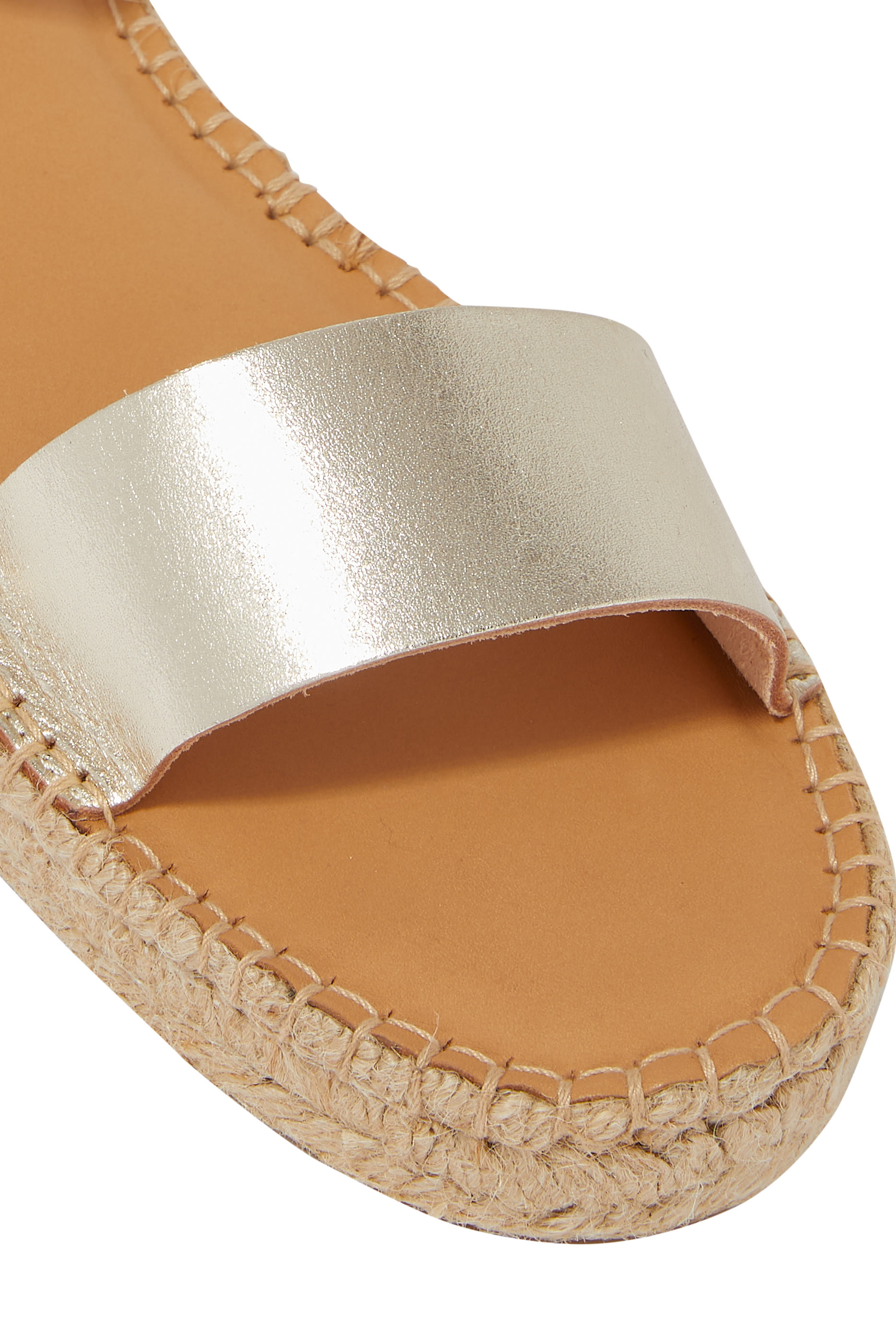 صندل كاديز بكعب سميك