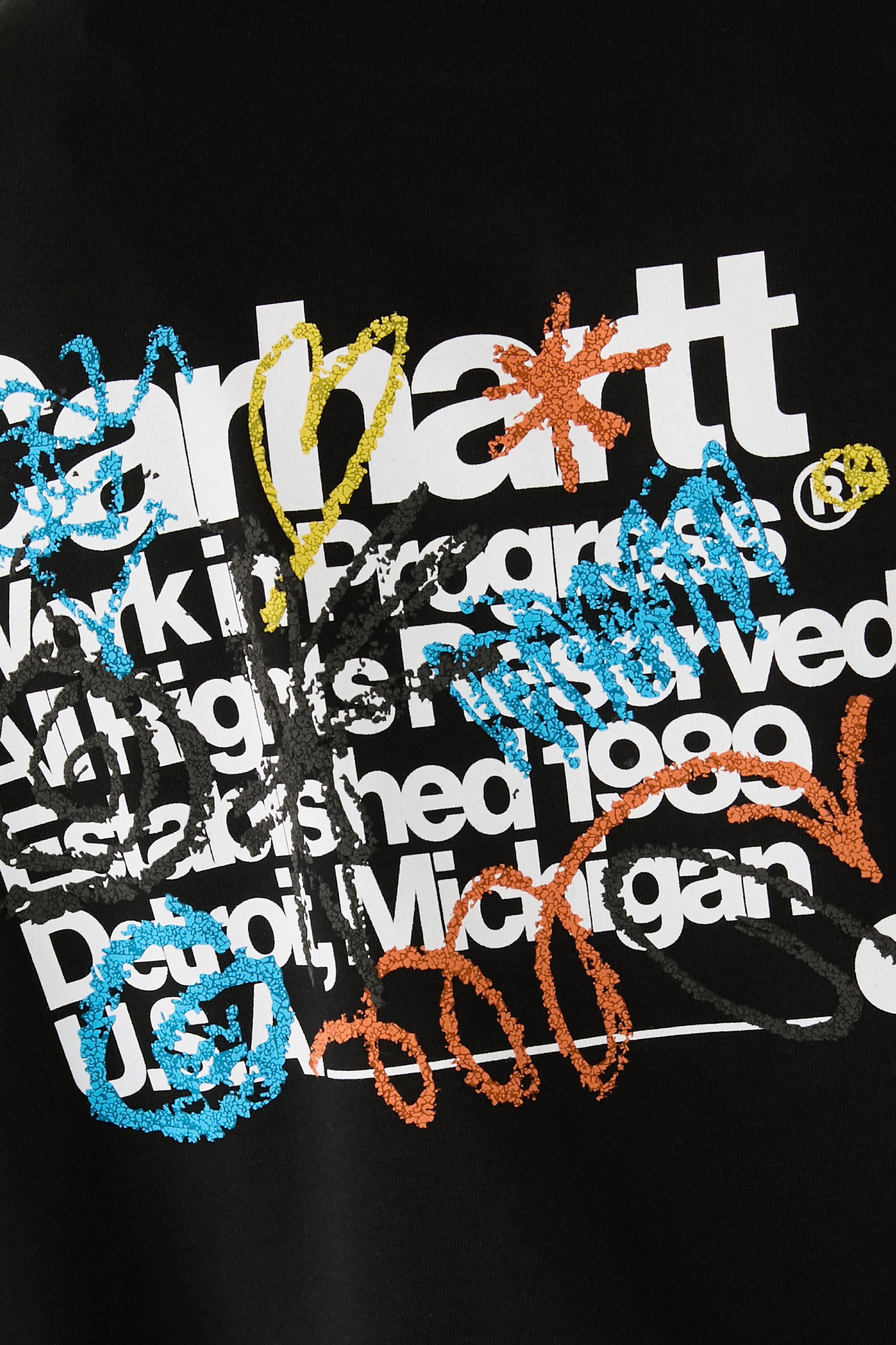 تيشيرت برايمري