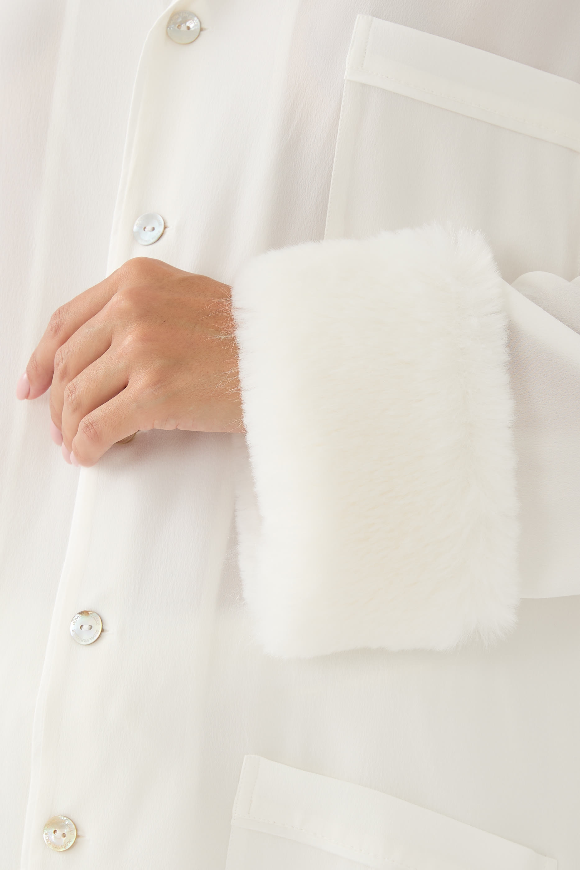 طقم بيجاما فيفي