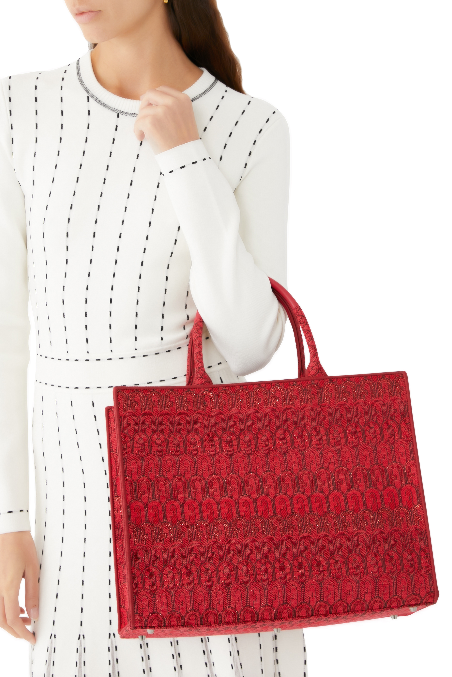 حقيبة يد أوبرتيونيتي كبيرة