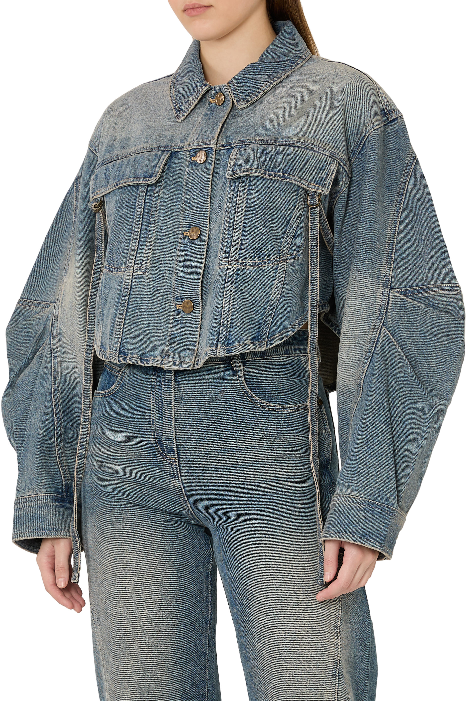 جاكيت أوثام