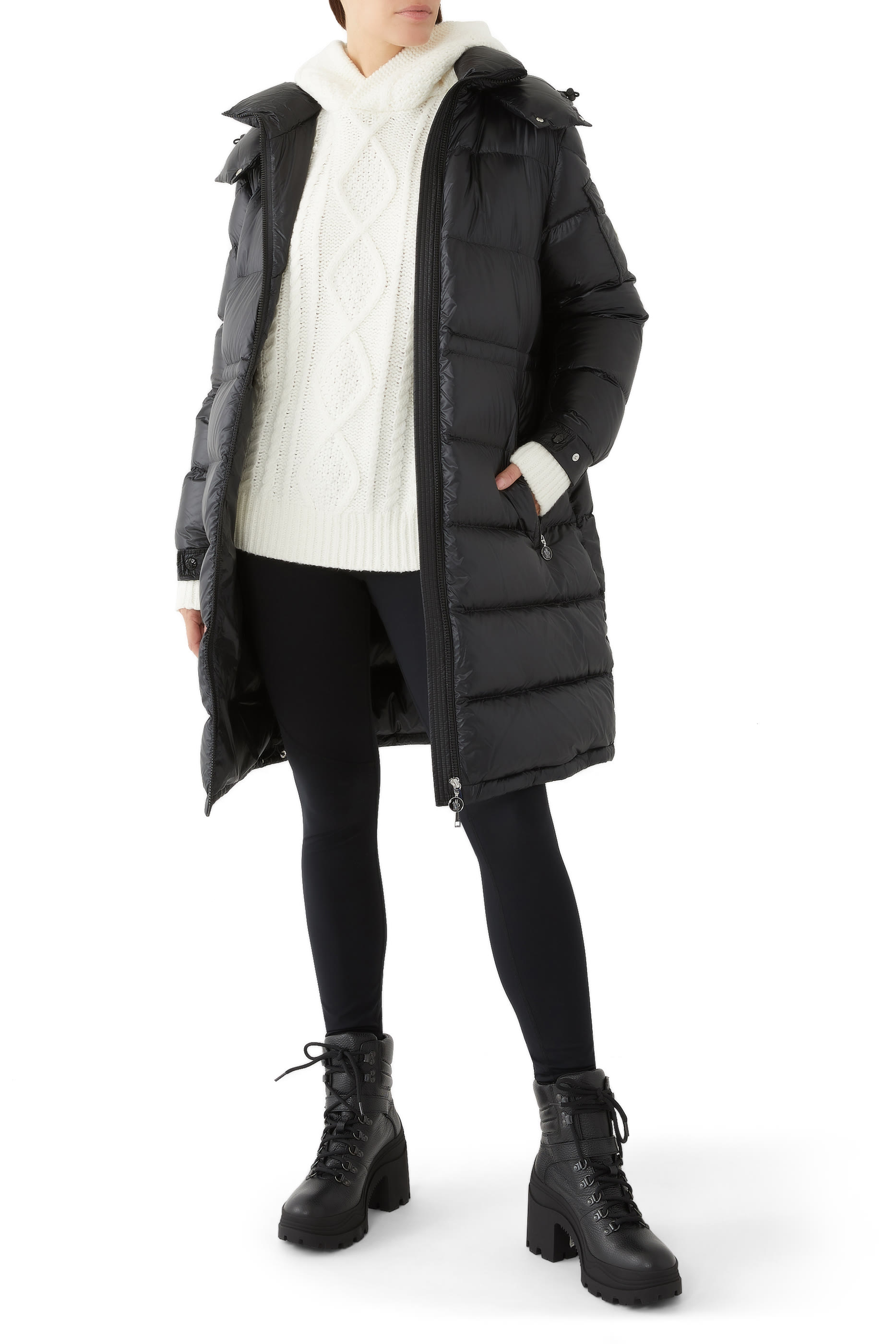 باركا ميلون مبطن بالزغب